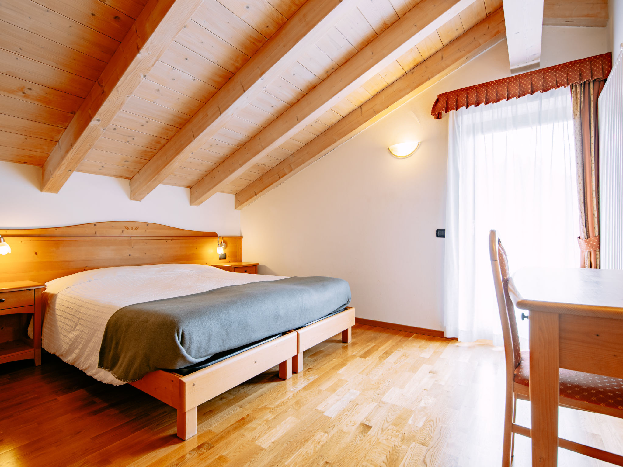 Holiday Rental Accommodation