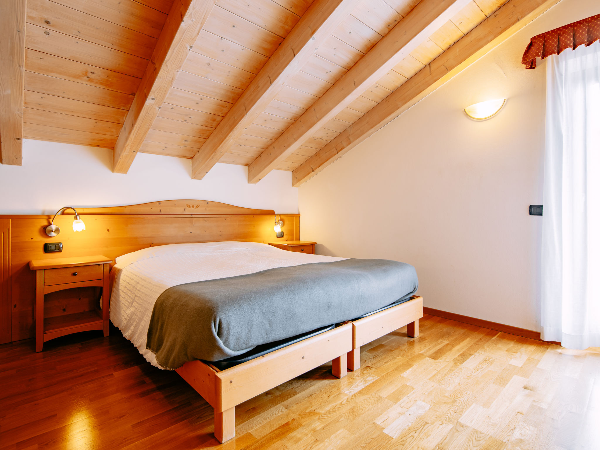 Holiday Rental Accommodation