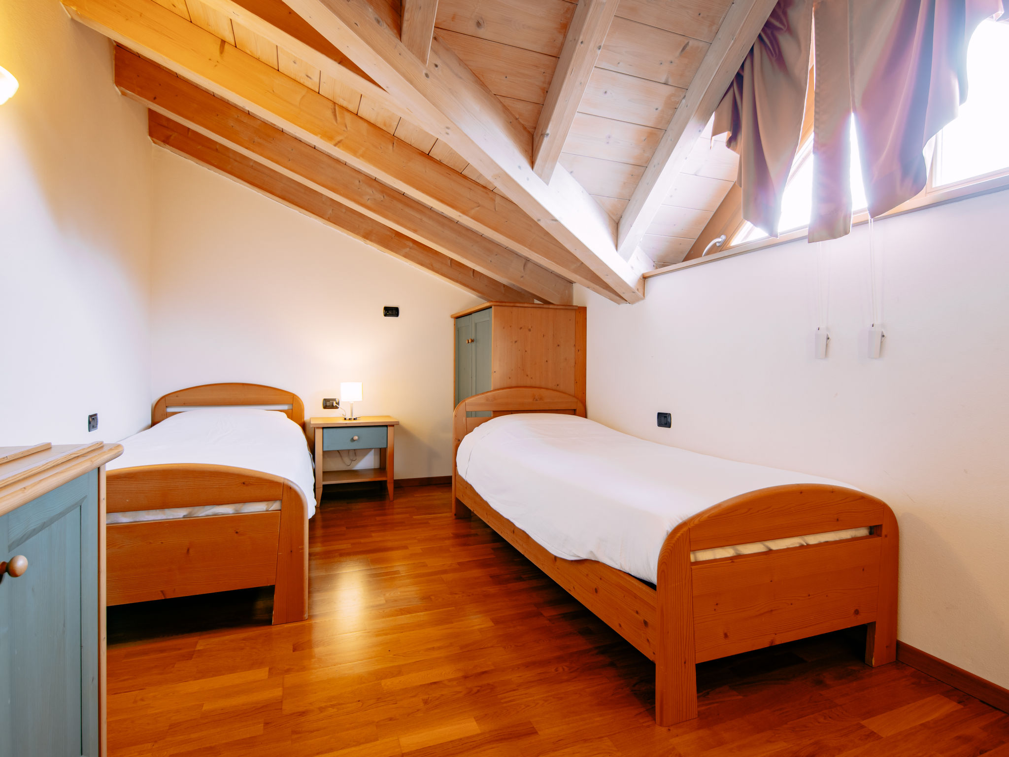 Holiday Rental Accommodation