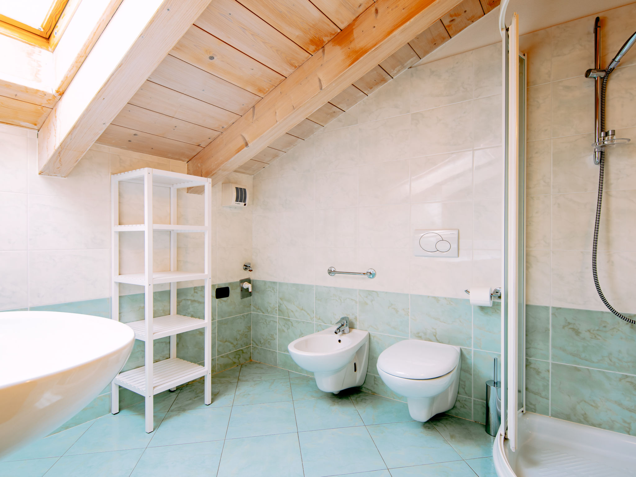 Holiday Rental Accommodation