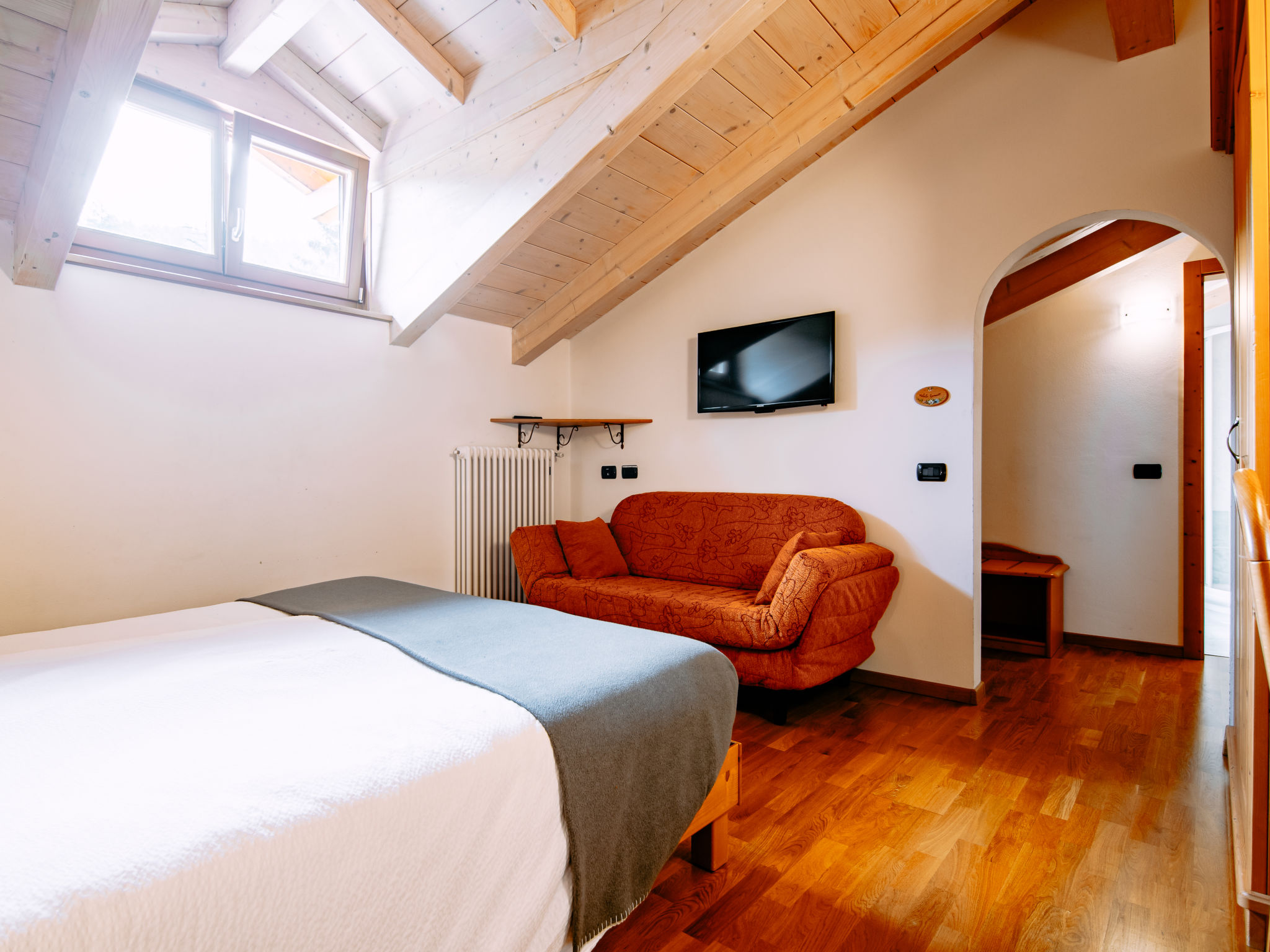 Holiday Rental Accommodation