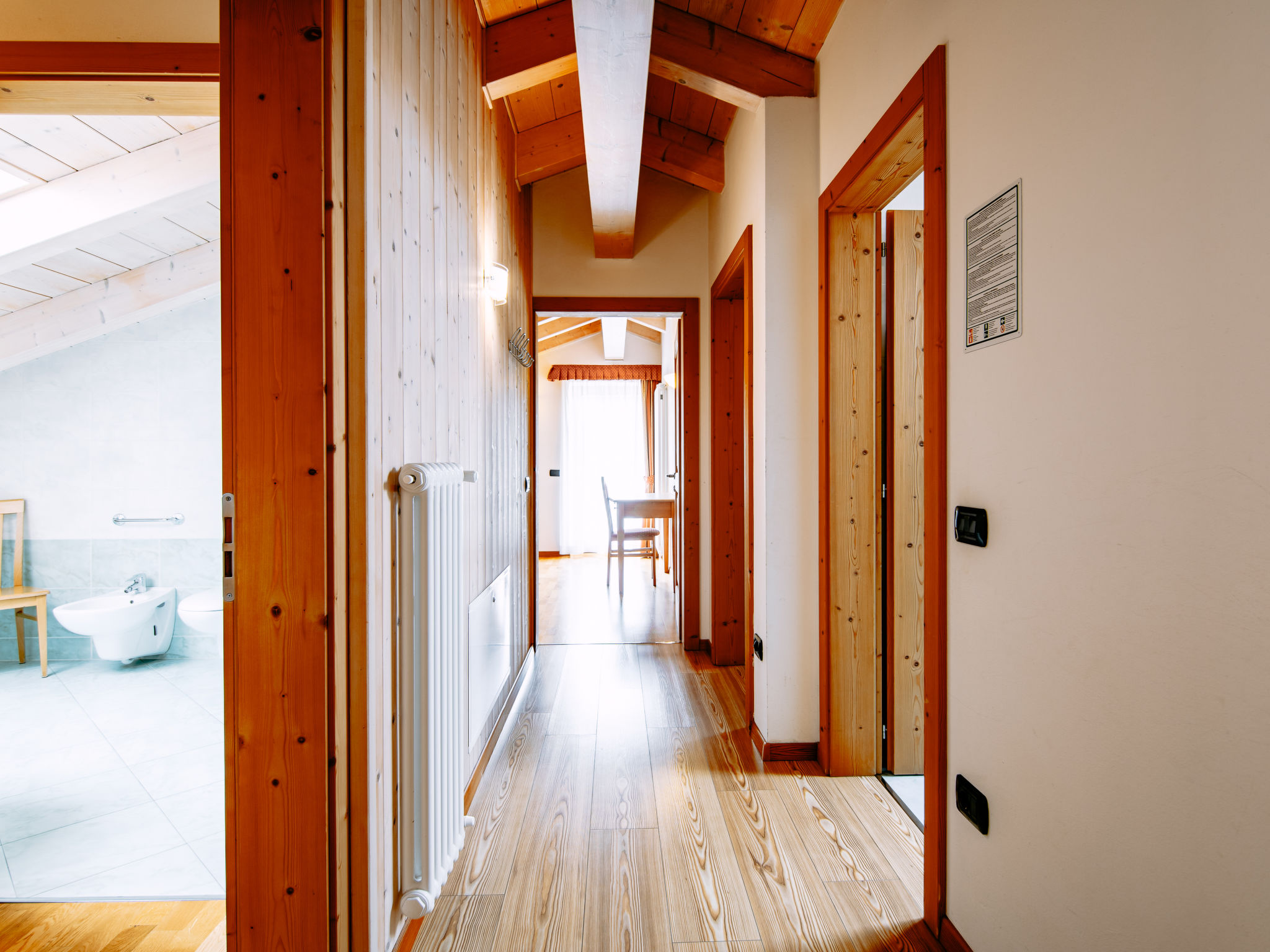 Holiday Rental Accommodation