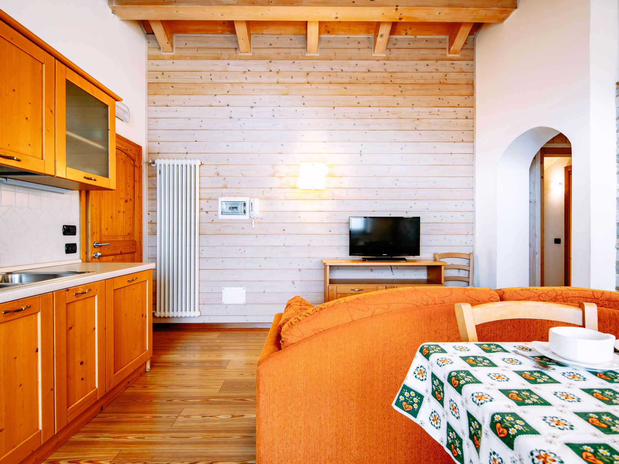 Holiday Rental Accommodation