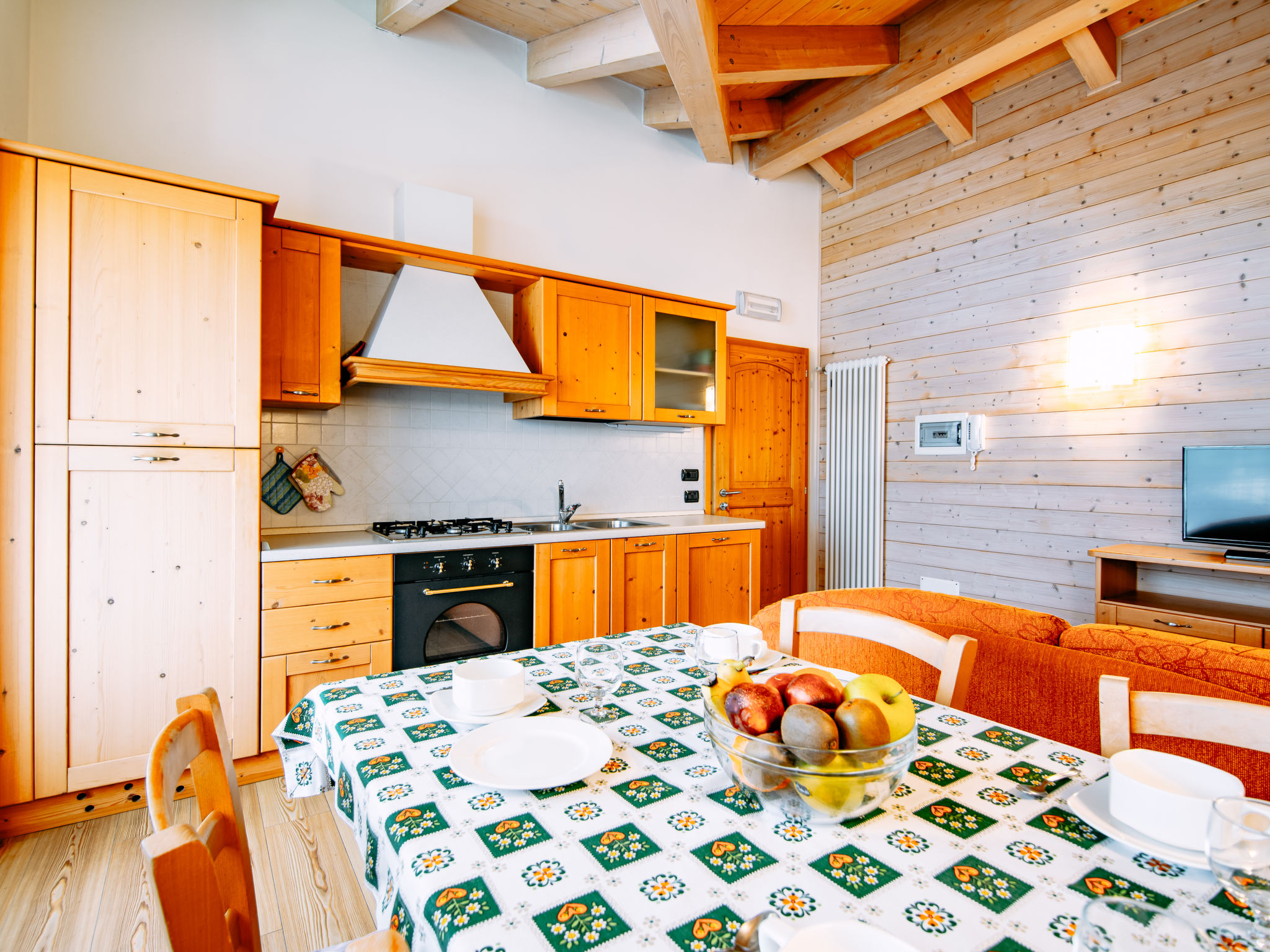 Holiday Rental Accommodation