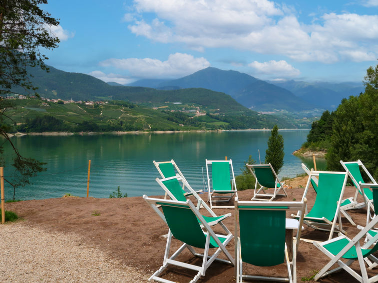 Elisa – Valle di Non – Trentino