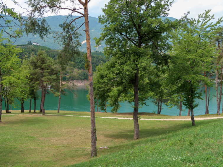 Holiday Rental Accommodation