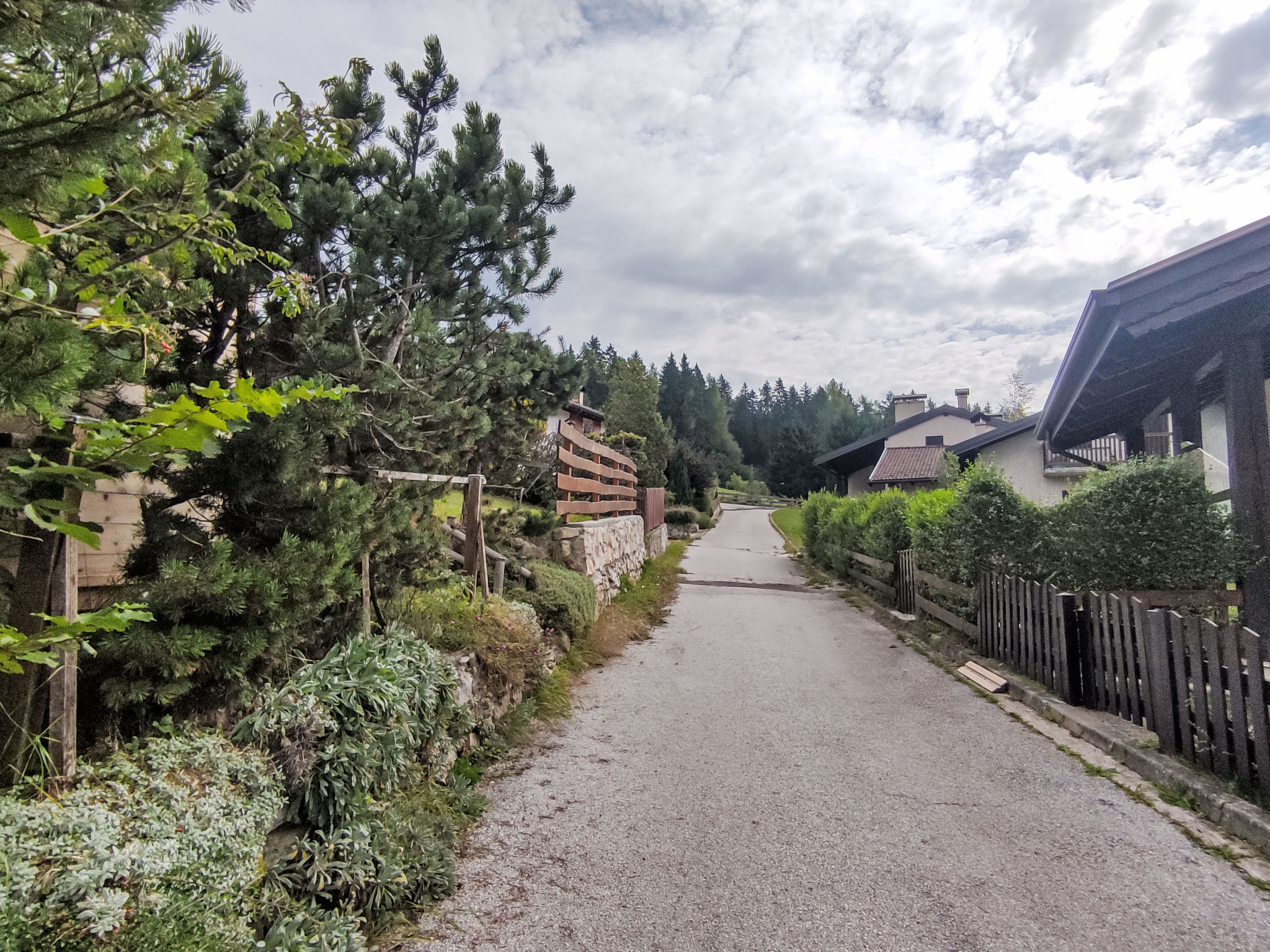 Holiday Rental Accommodation