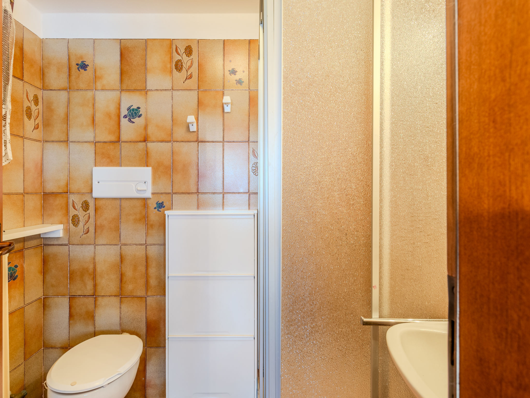 Holiday Rental Accommodation