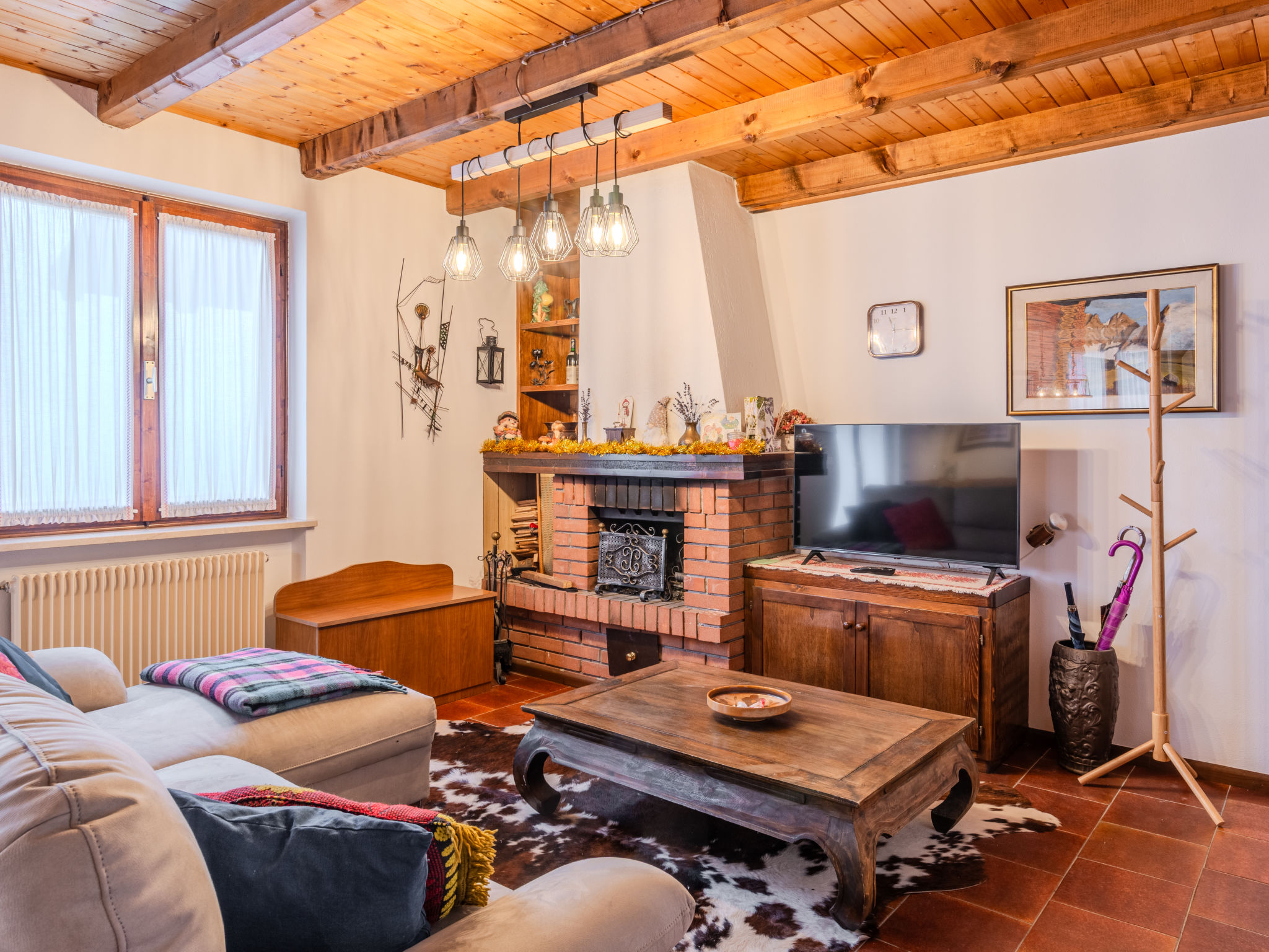 Holiday Rental Accommodation