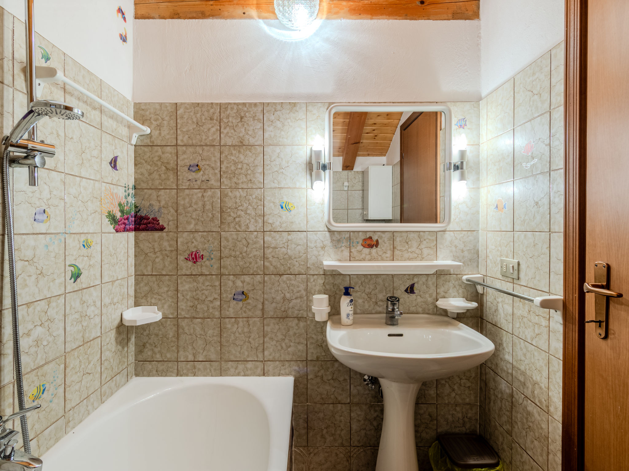 Holiday Rental Accommodation