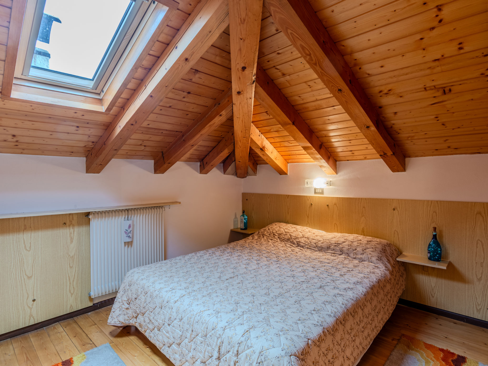 Holiday Rental Accommodation