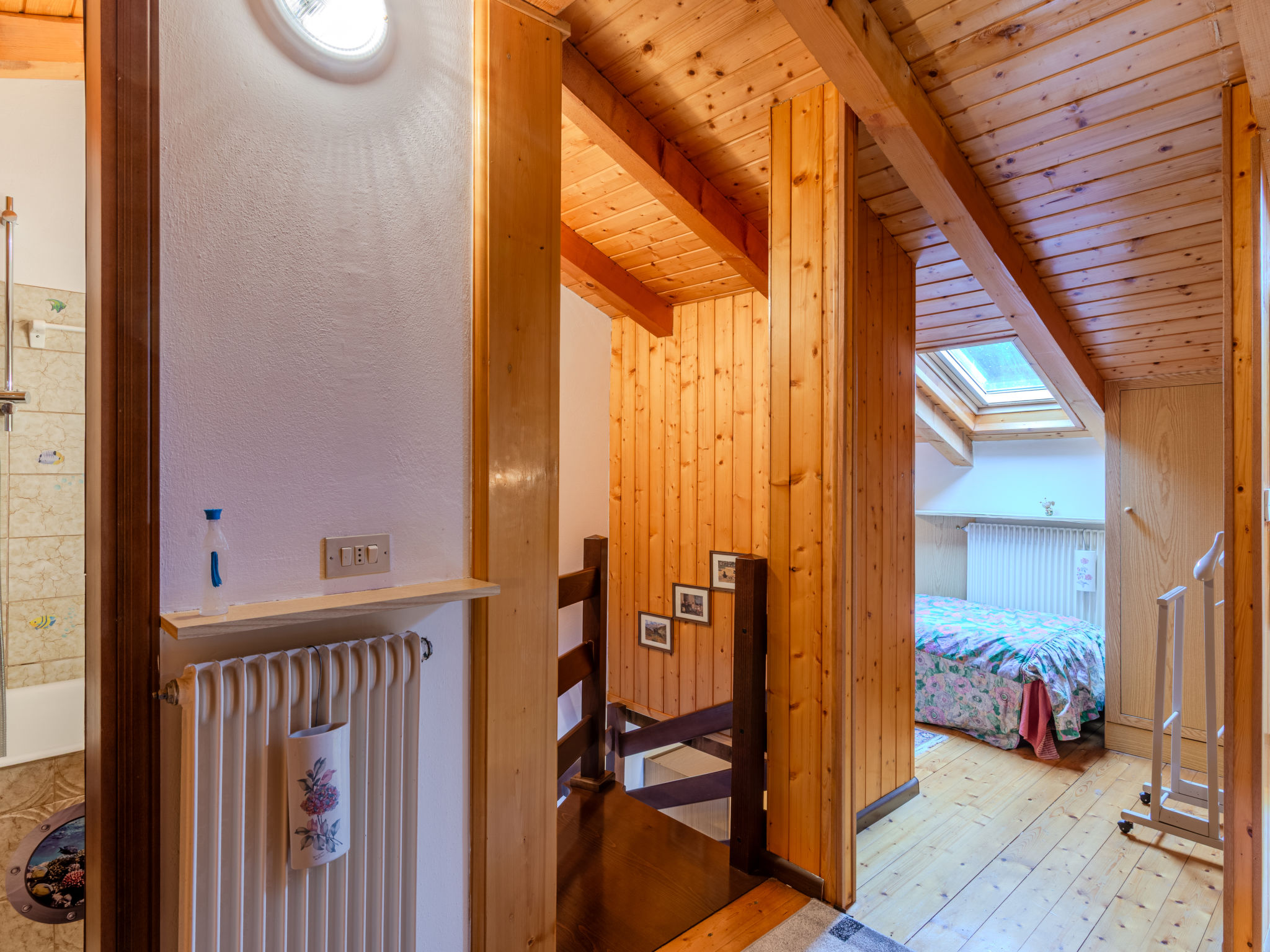 Holiday Rental Accommodation