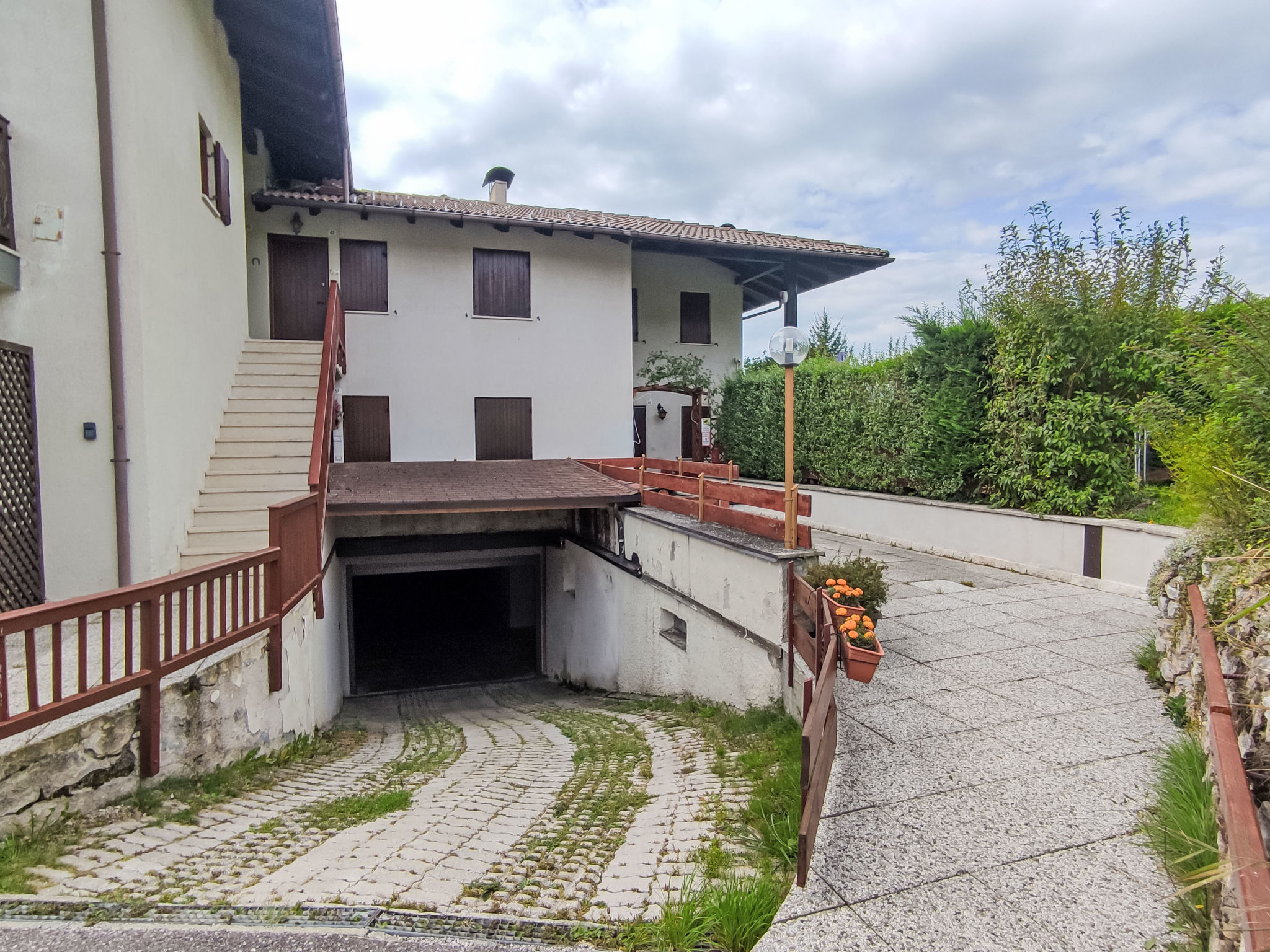 Holiday Rental Accommodation