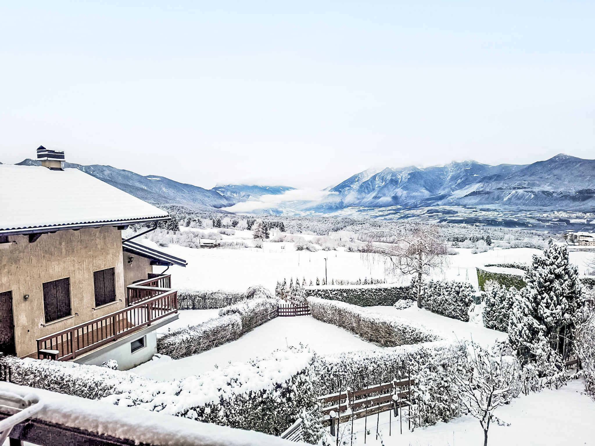 Holiday Rental Accommodation