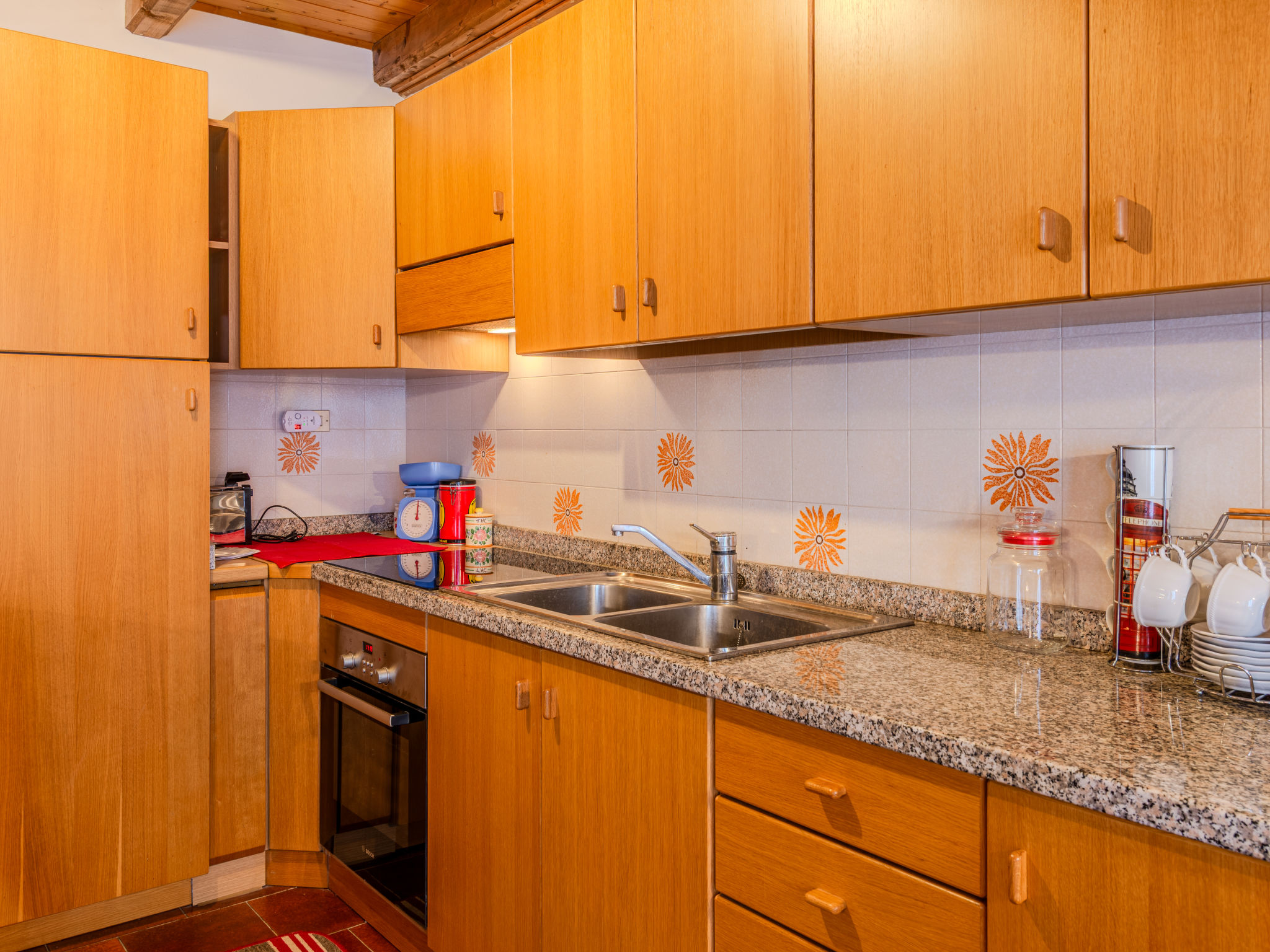 Holiday Rental Accommodation