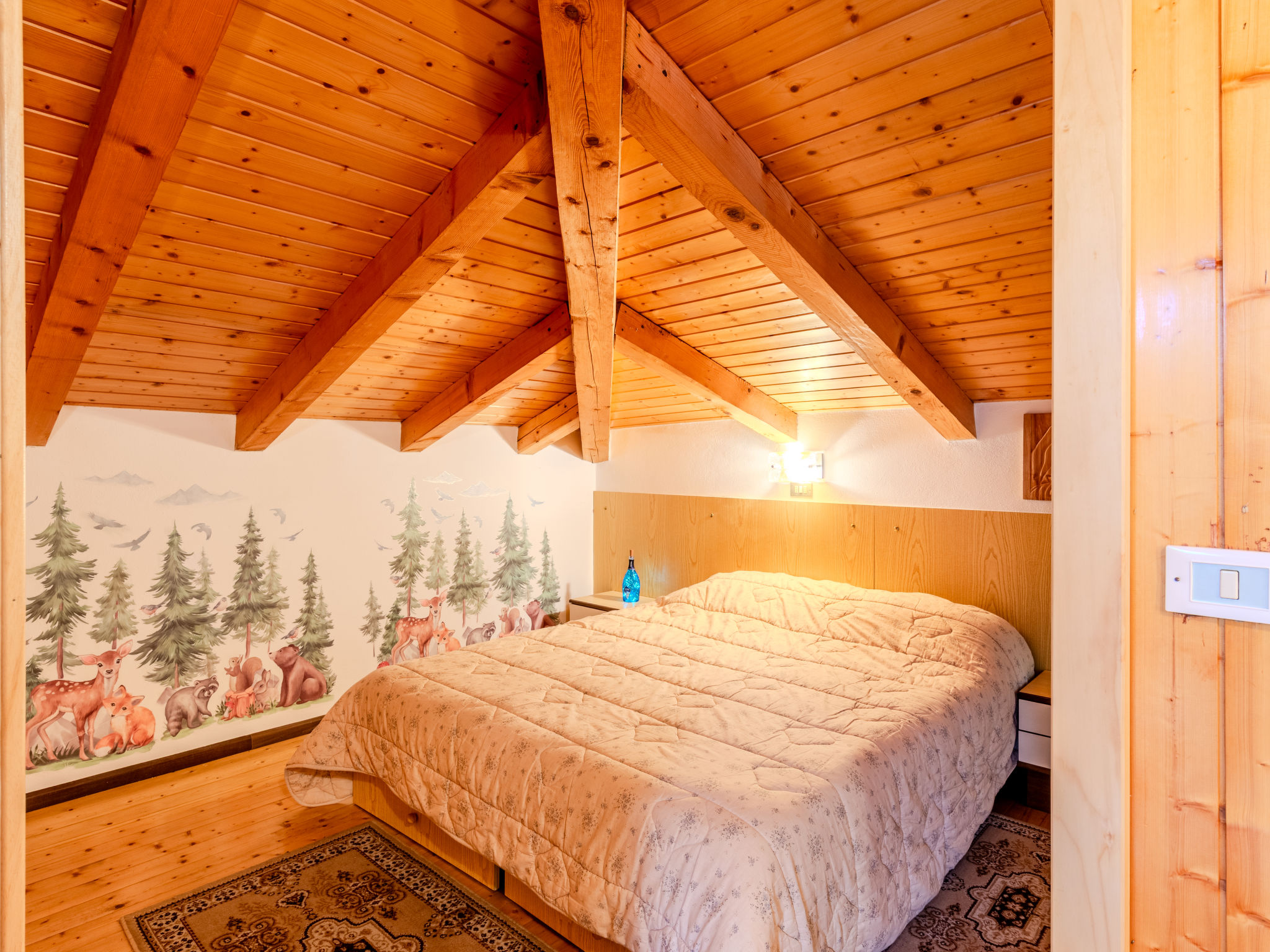 Holiday Rental Accommodation