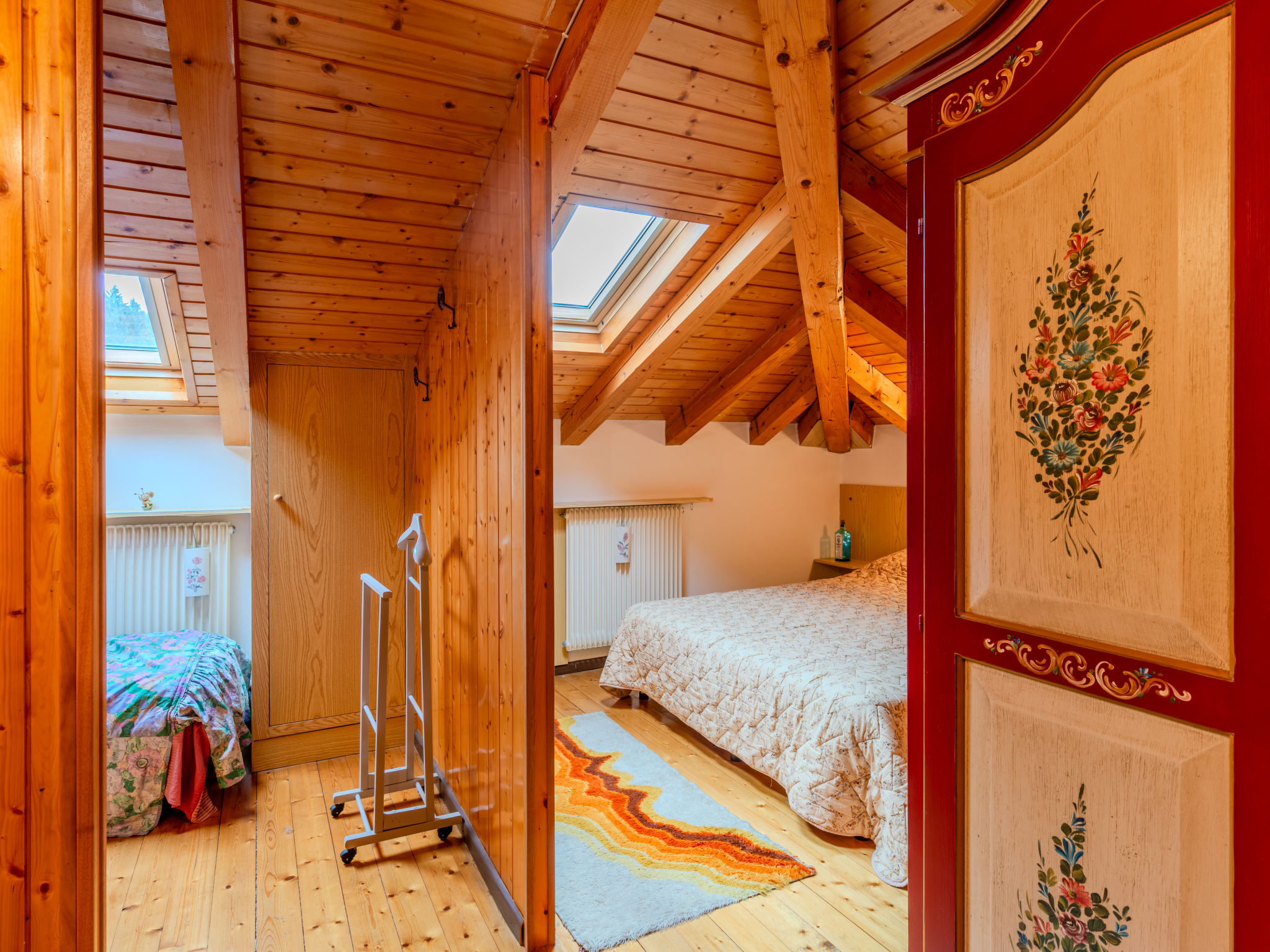 Holiday Rental Accommodation