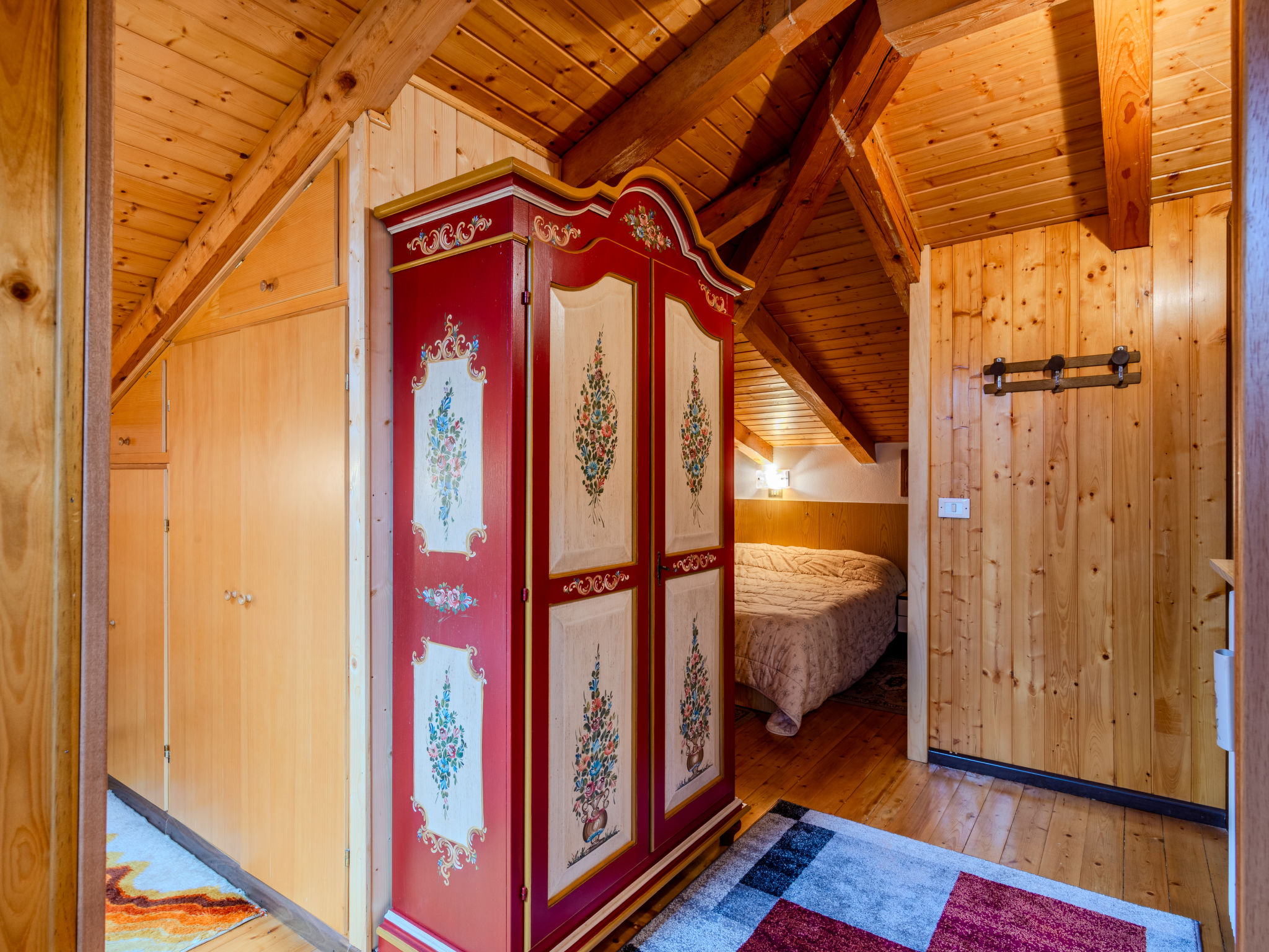 Holiday Rental Accommodation