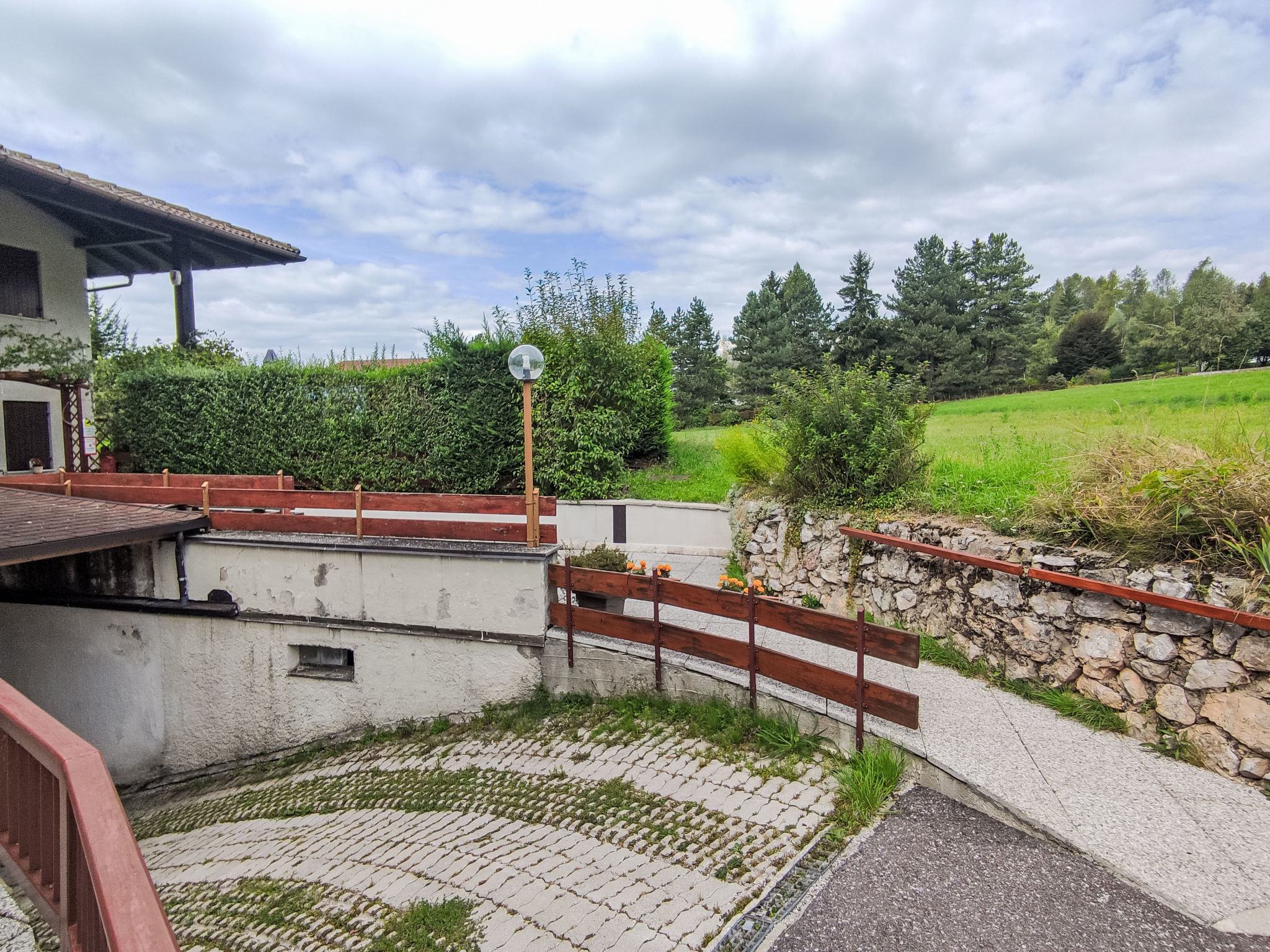 Holiday Rental Accommodation