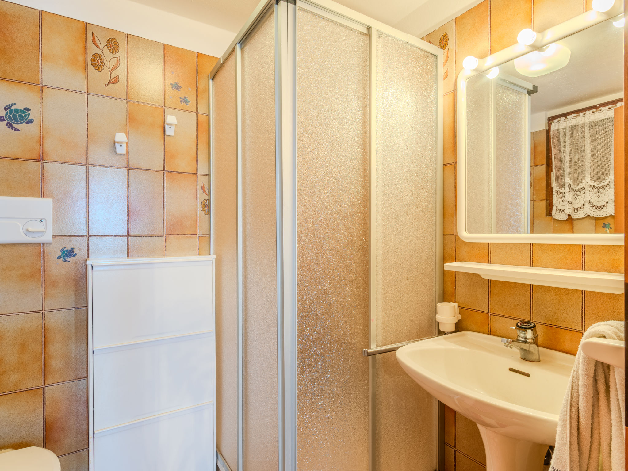 Holiday Rental Accommodation