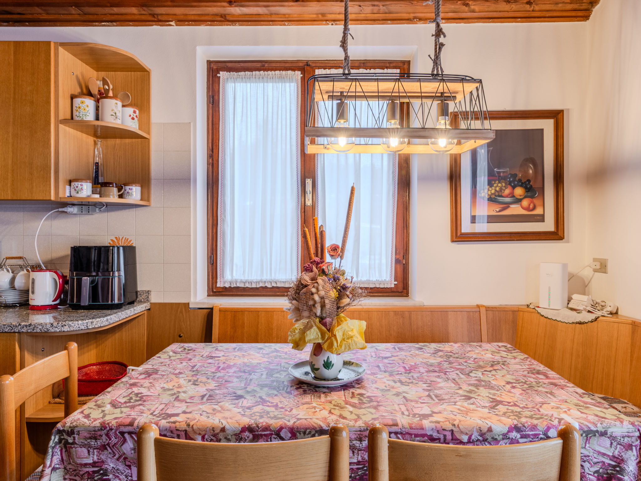 Holiday Rental Accommodation