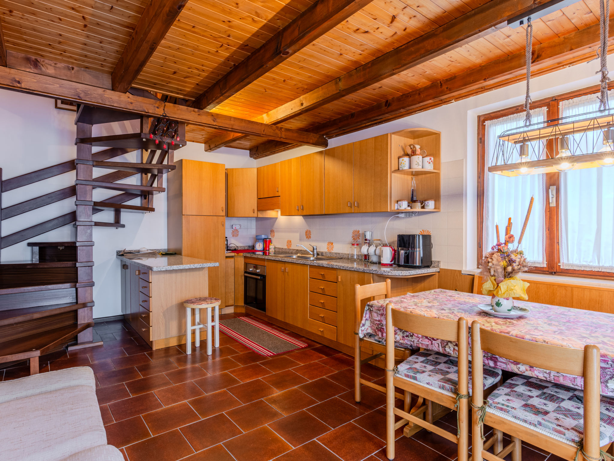 Holiday Rental Accommodation