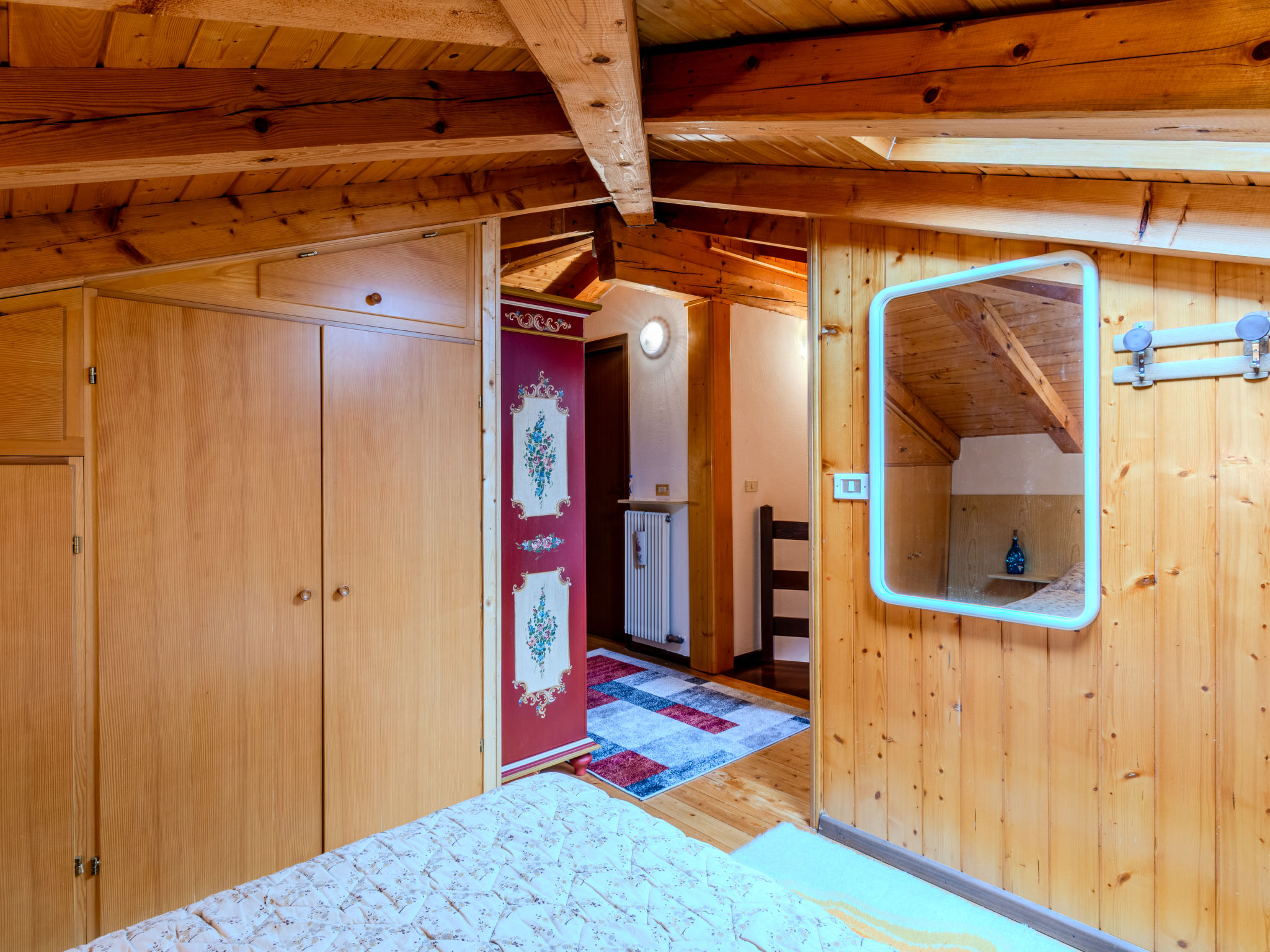 Holiday Rental Accommodation