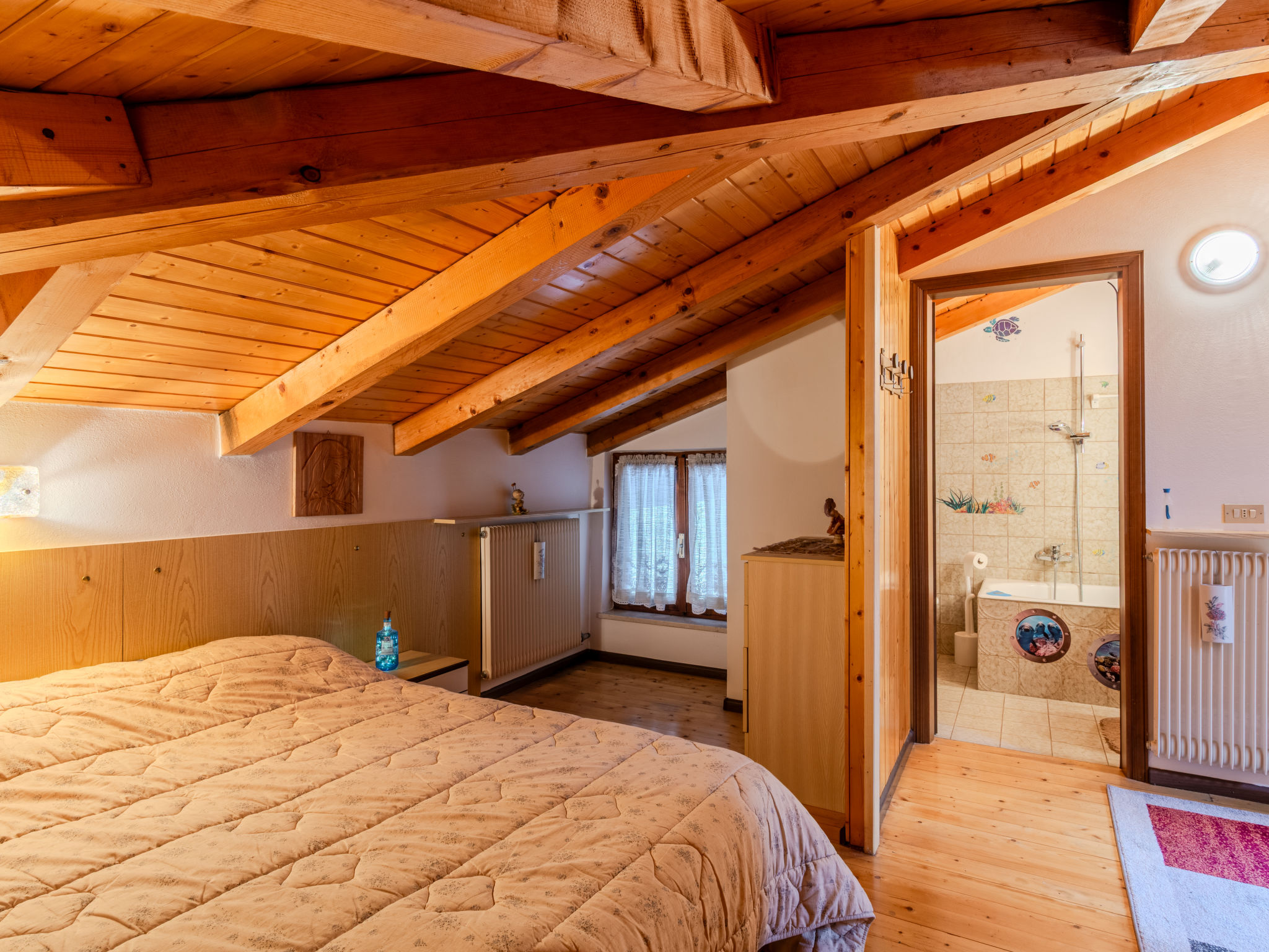 Holiday Rental Accommodation