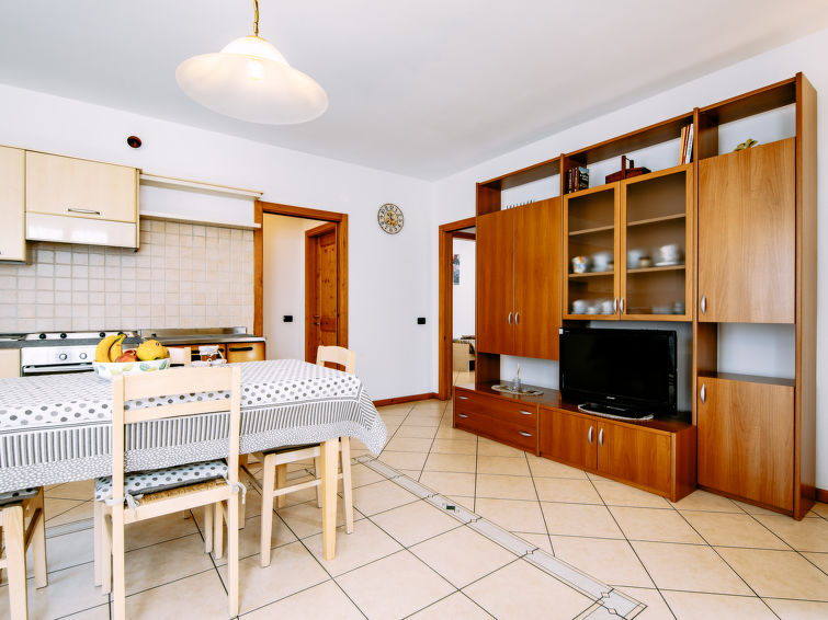 Apartamento de vacaciones Amelia