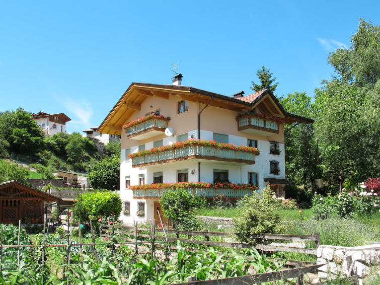 Apartman Pancheri