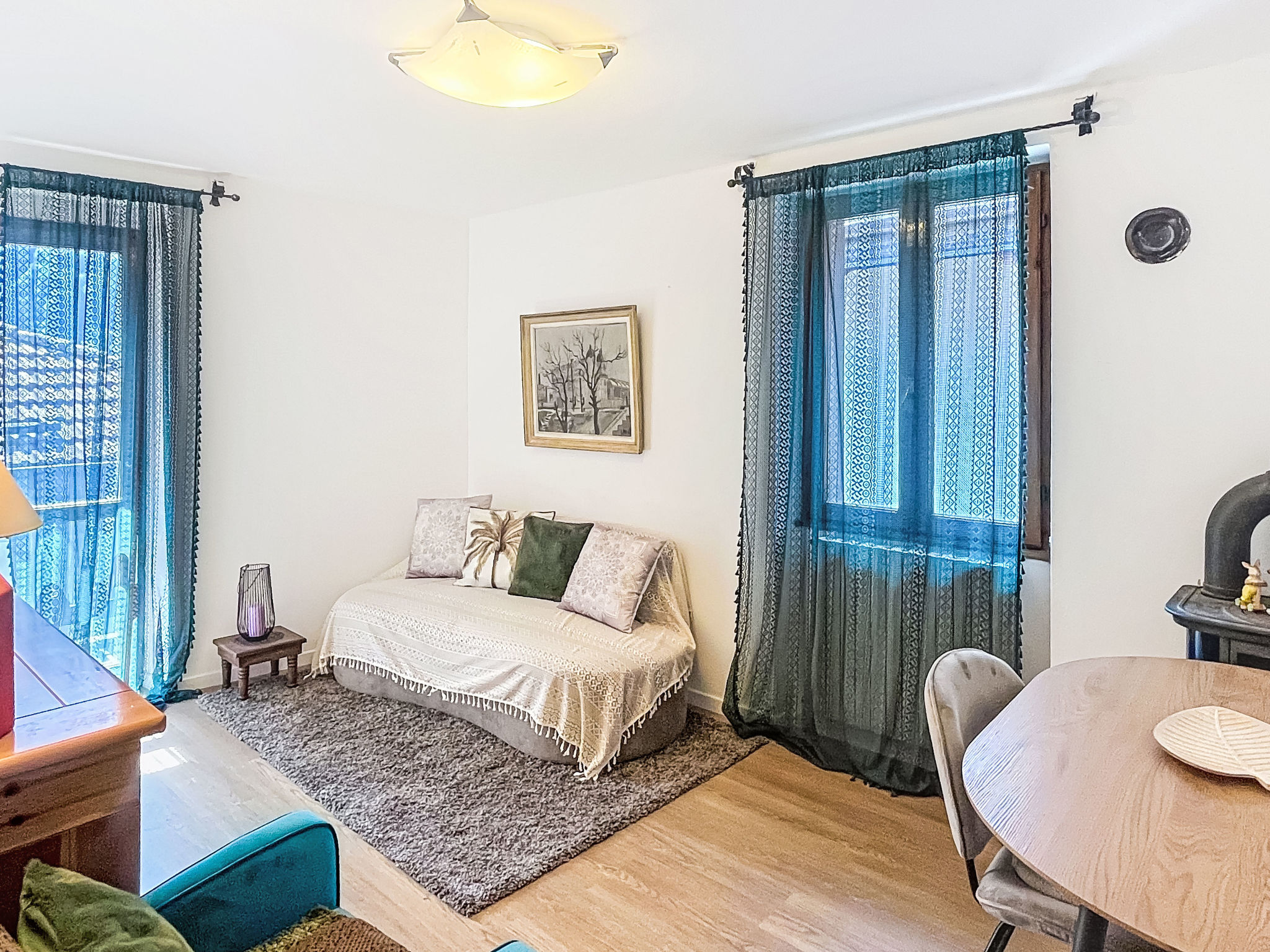 BluHome