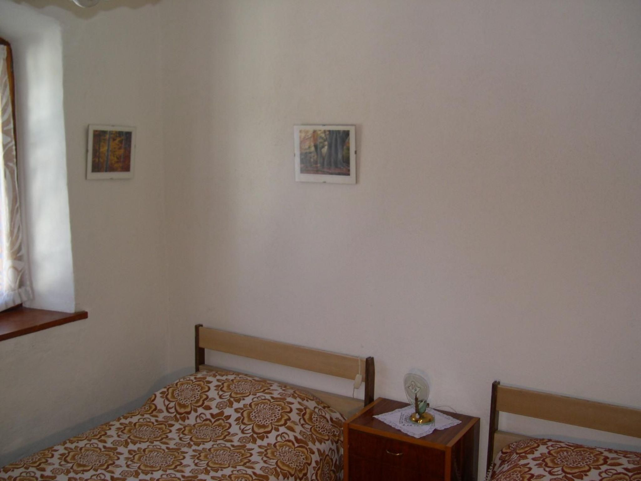 Wohnung in Campregheri mit Terrasse - Binnen