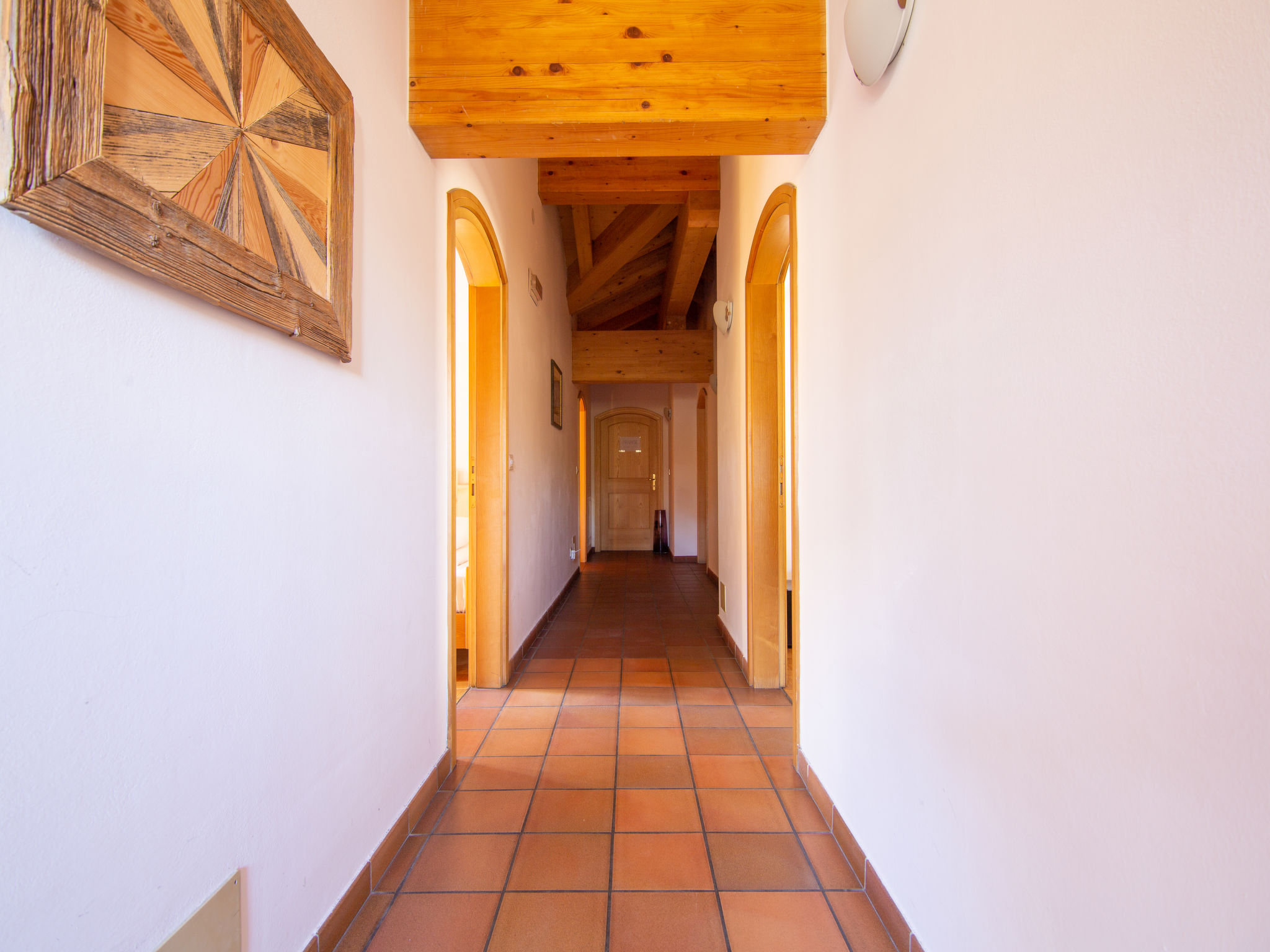 Appartement Garni Eden – Intérieur, photo 33 sur 62