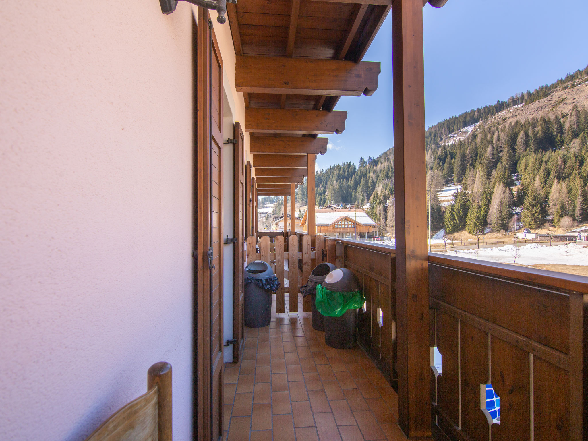 Appartement Garni Eden – Extérieur, photo 37 sur 62
