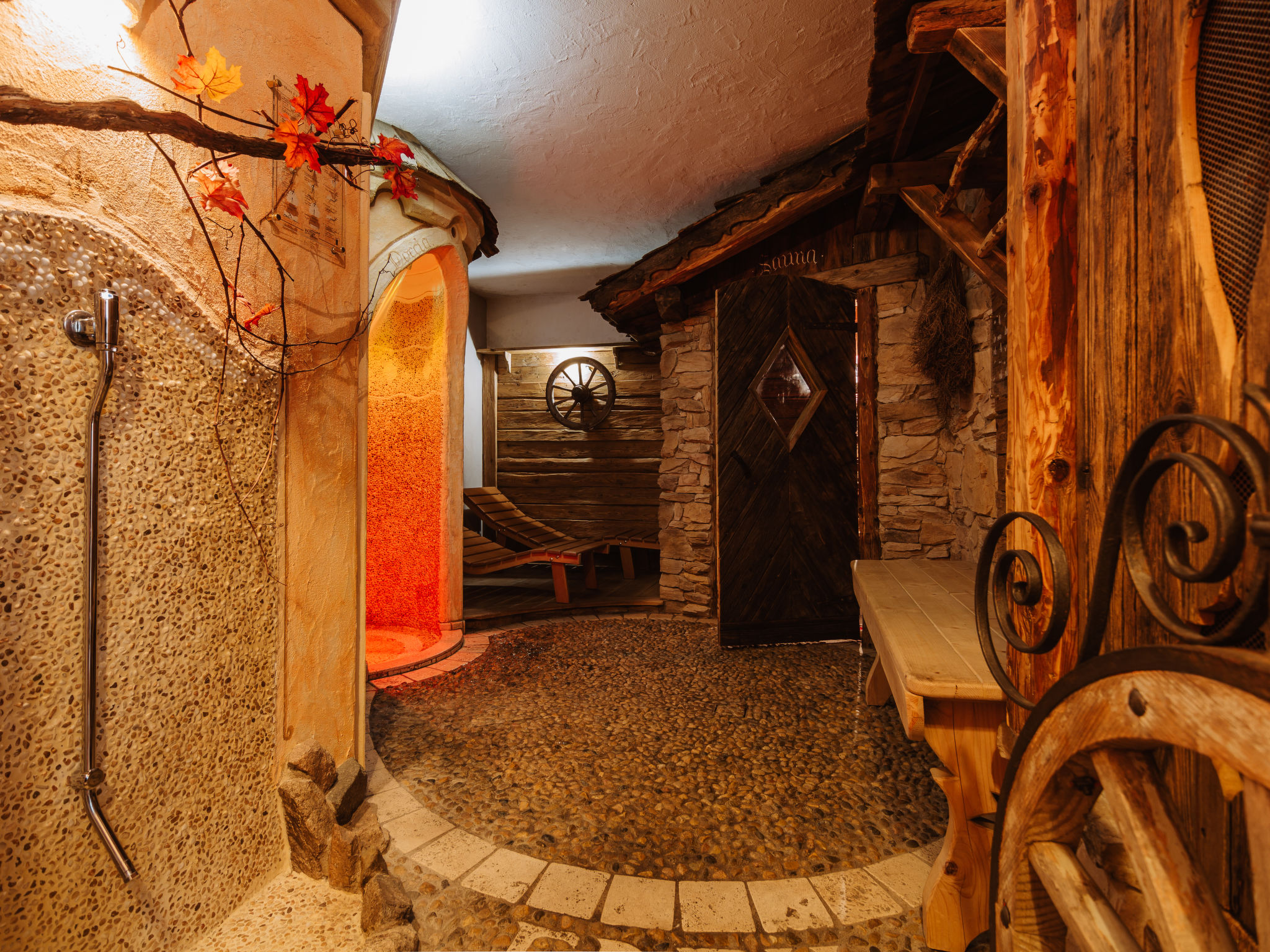 Appartement Garni Eden – Salle de bains, photo 39 sur 62