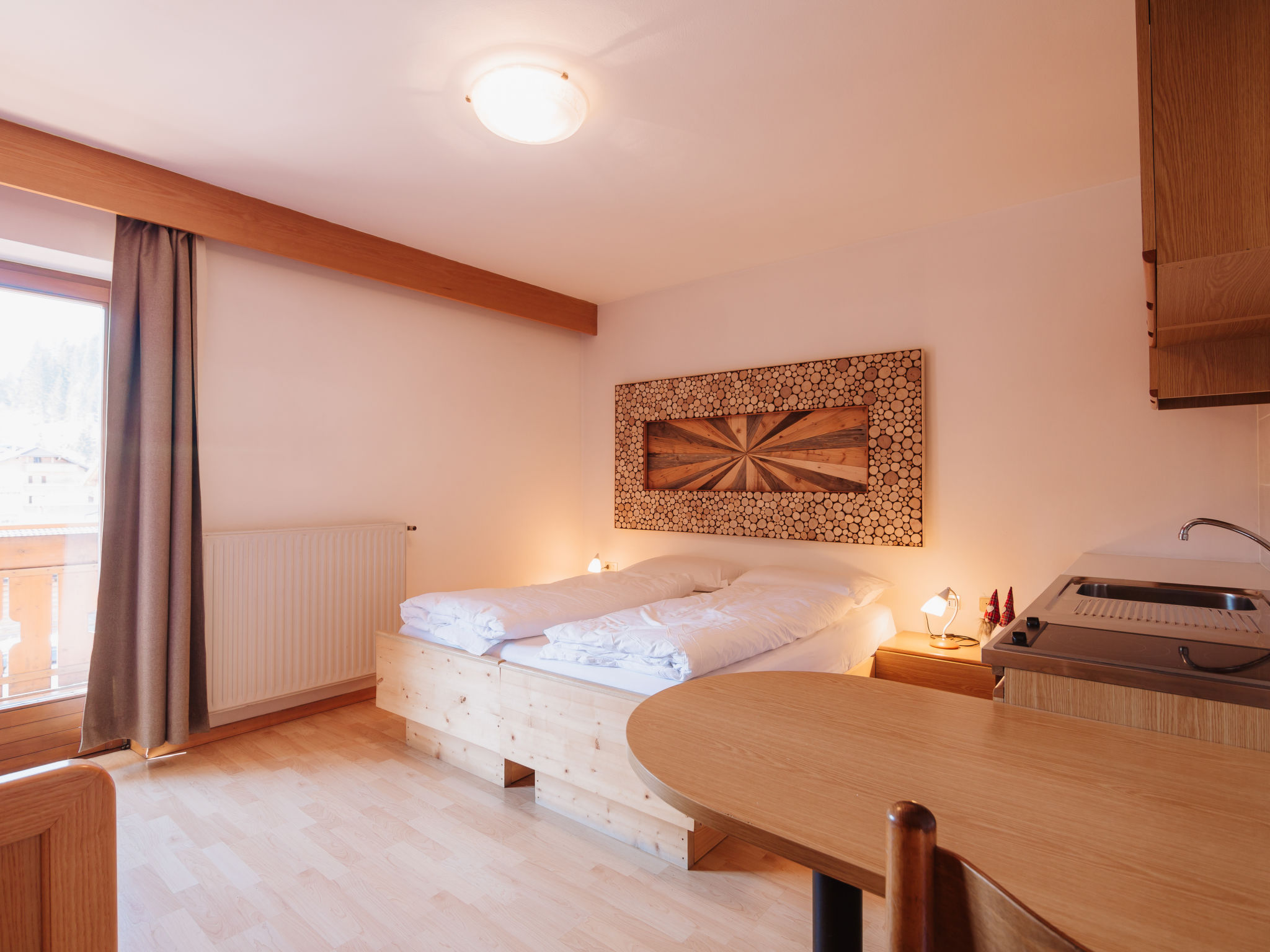 Appartement Garni Eden – Chambre, photo 52 sur 62