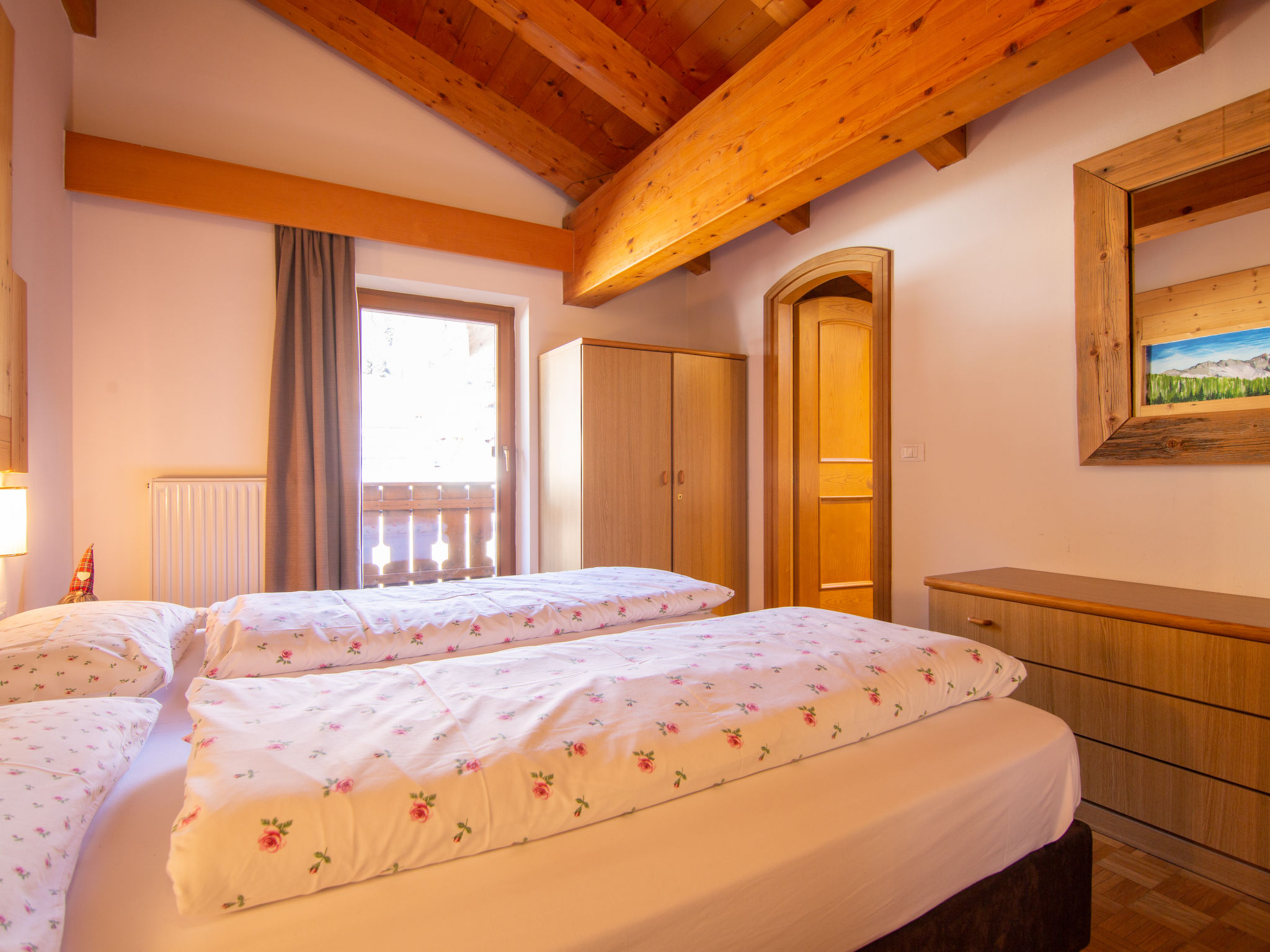 Appartement Garni Eden – Chambre, photo 17 sur 62