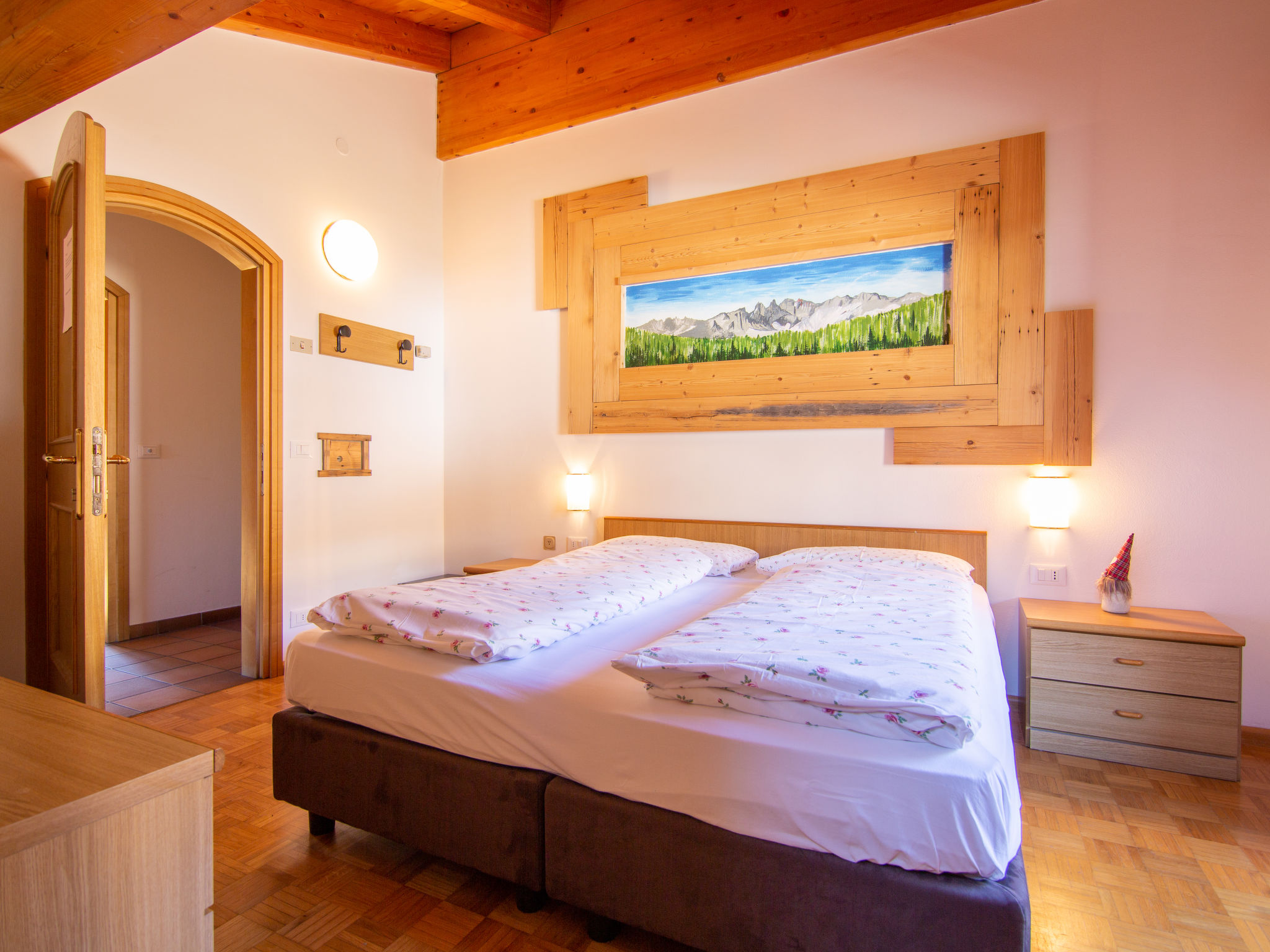 Appartement Garni Eden – Chambre, photo 18 sur 62