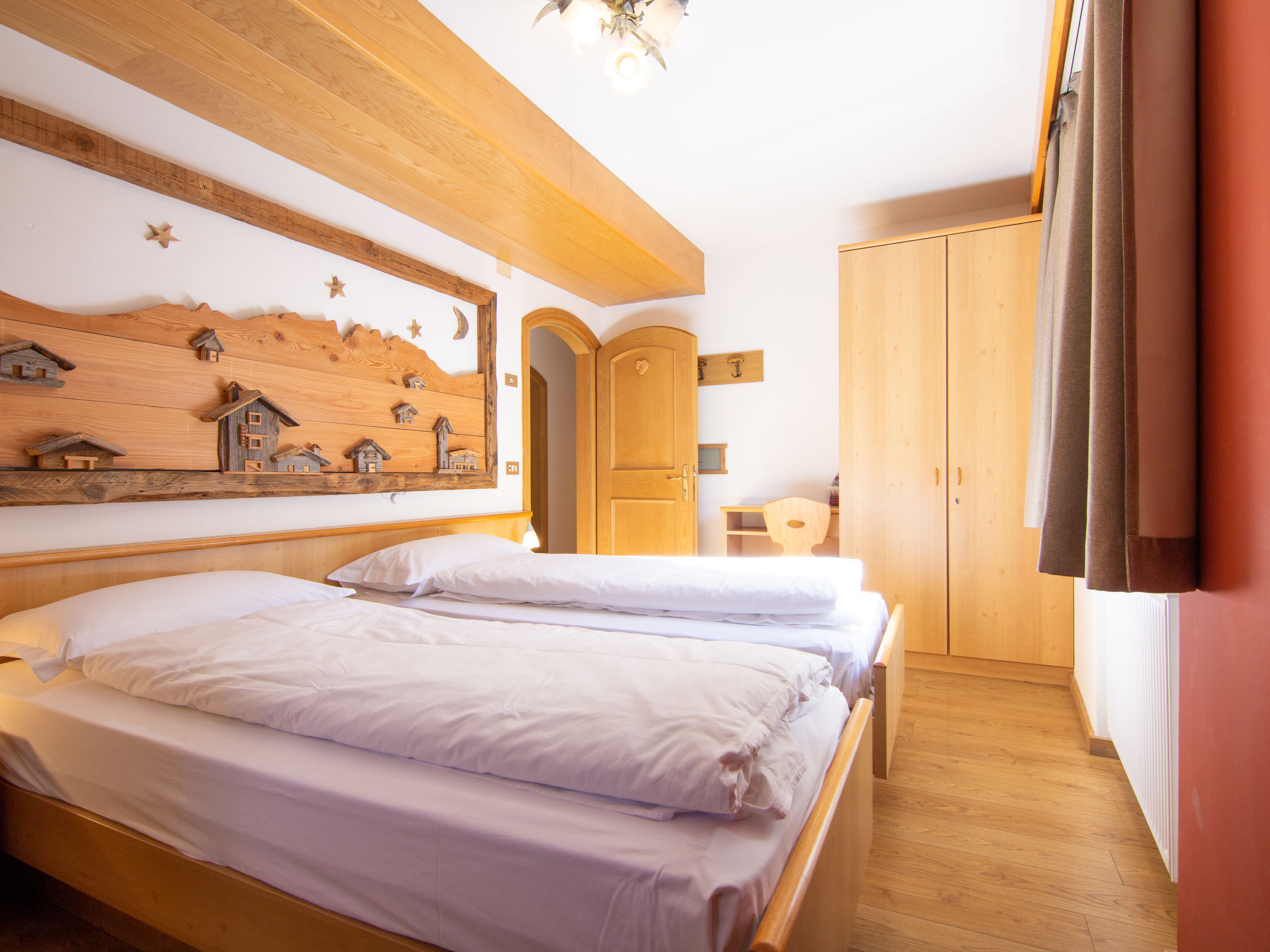 Appartement Garni Eden – Chambre, photo 21 sur 62