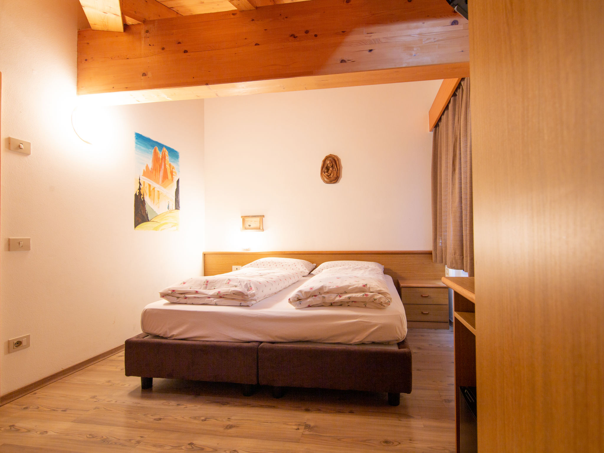 Appartement Garni Eden – Chambre, photo 25 sur 62