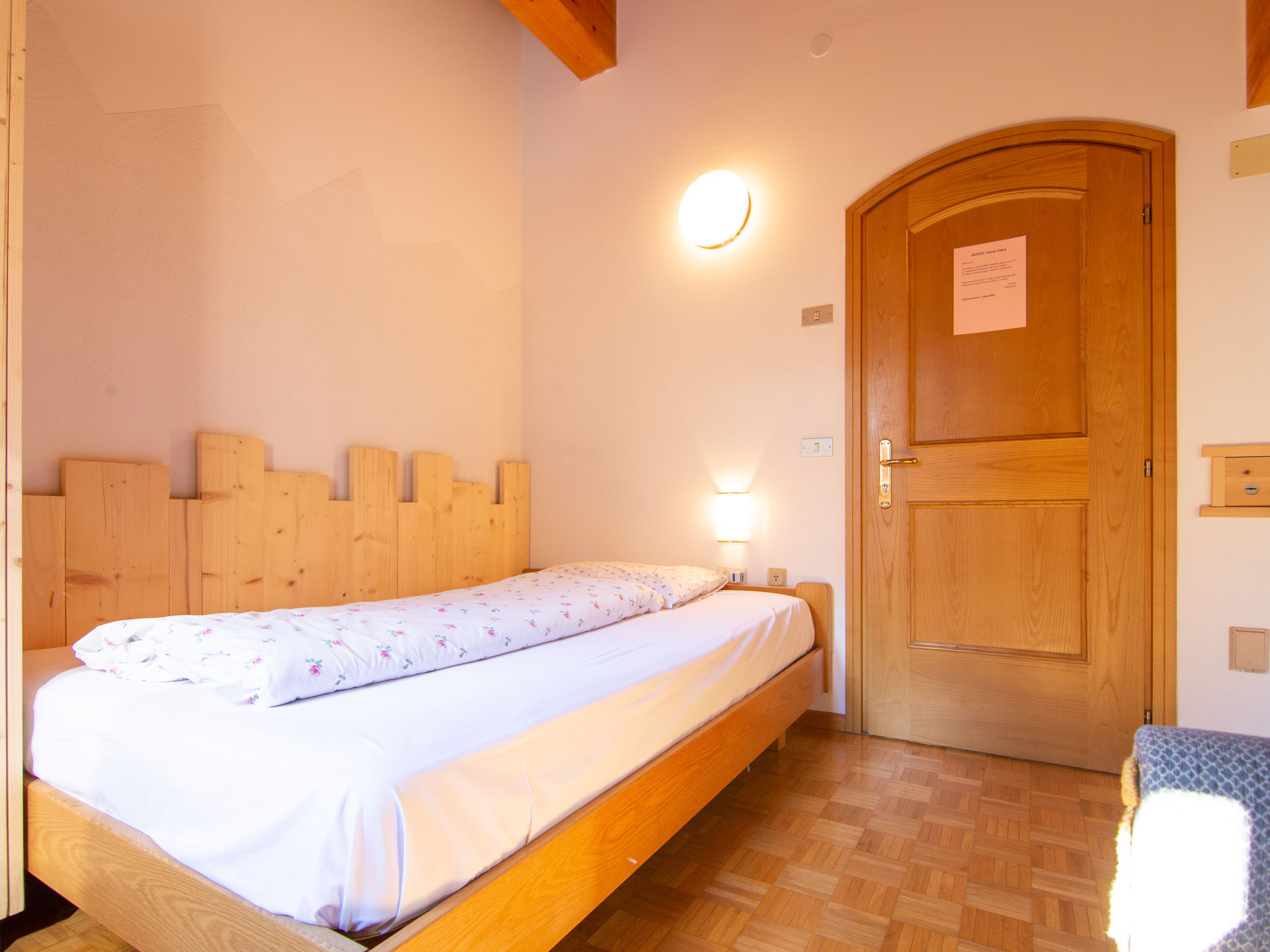 Appartement Garni Eden – Chambre, photo 27 sur 62