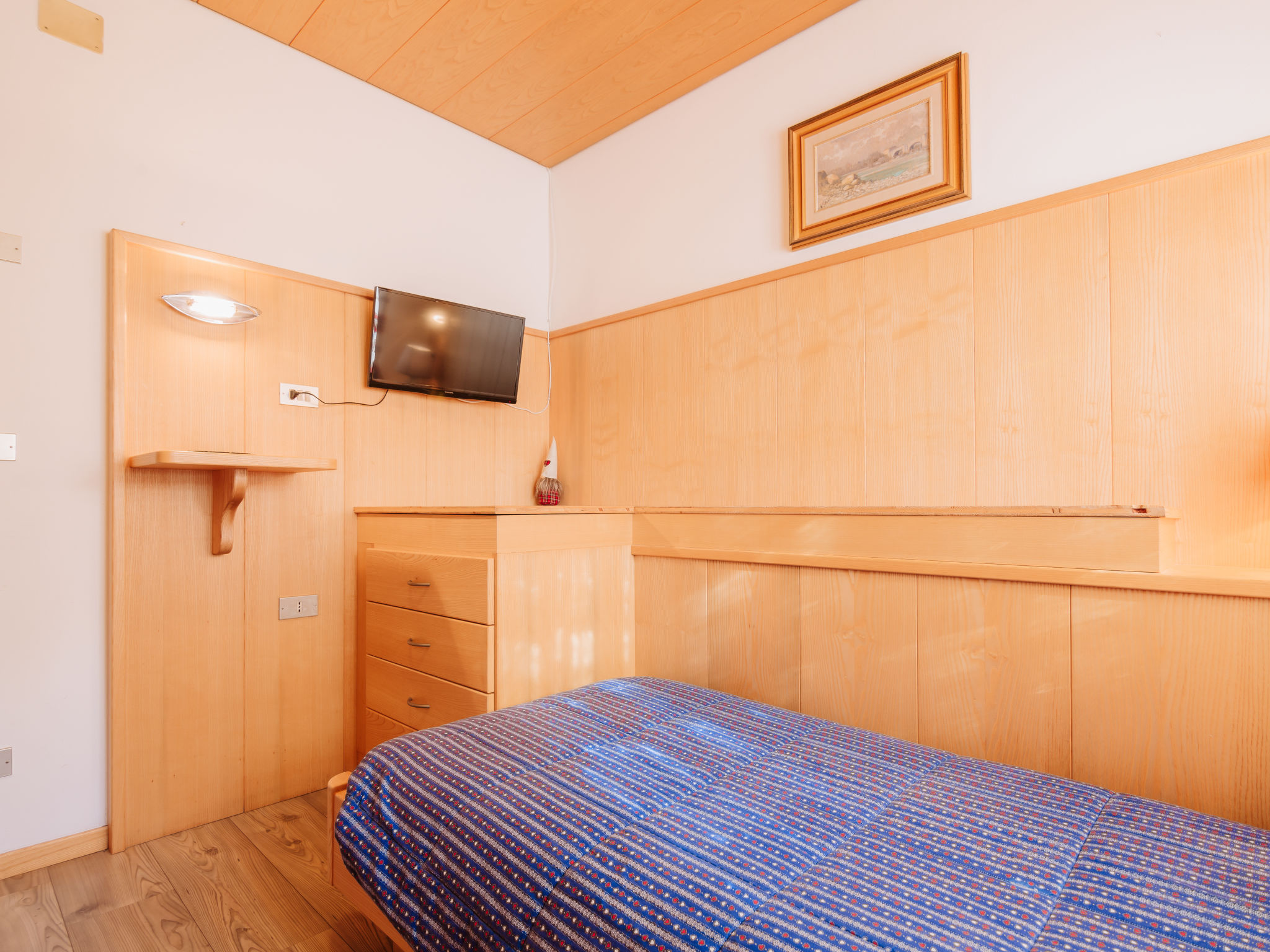 Appartement Garni Eden – Chambre, photo 46 sur 62
