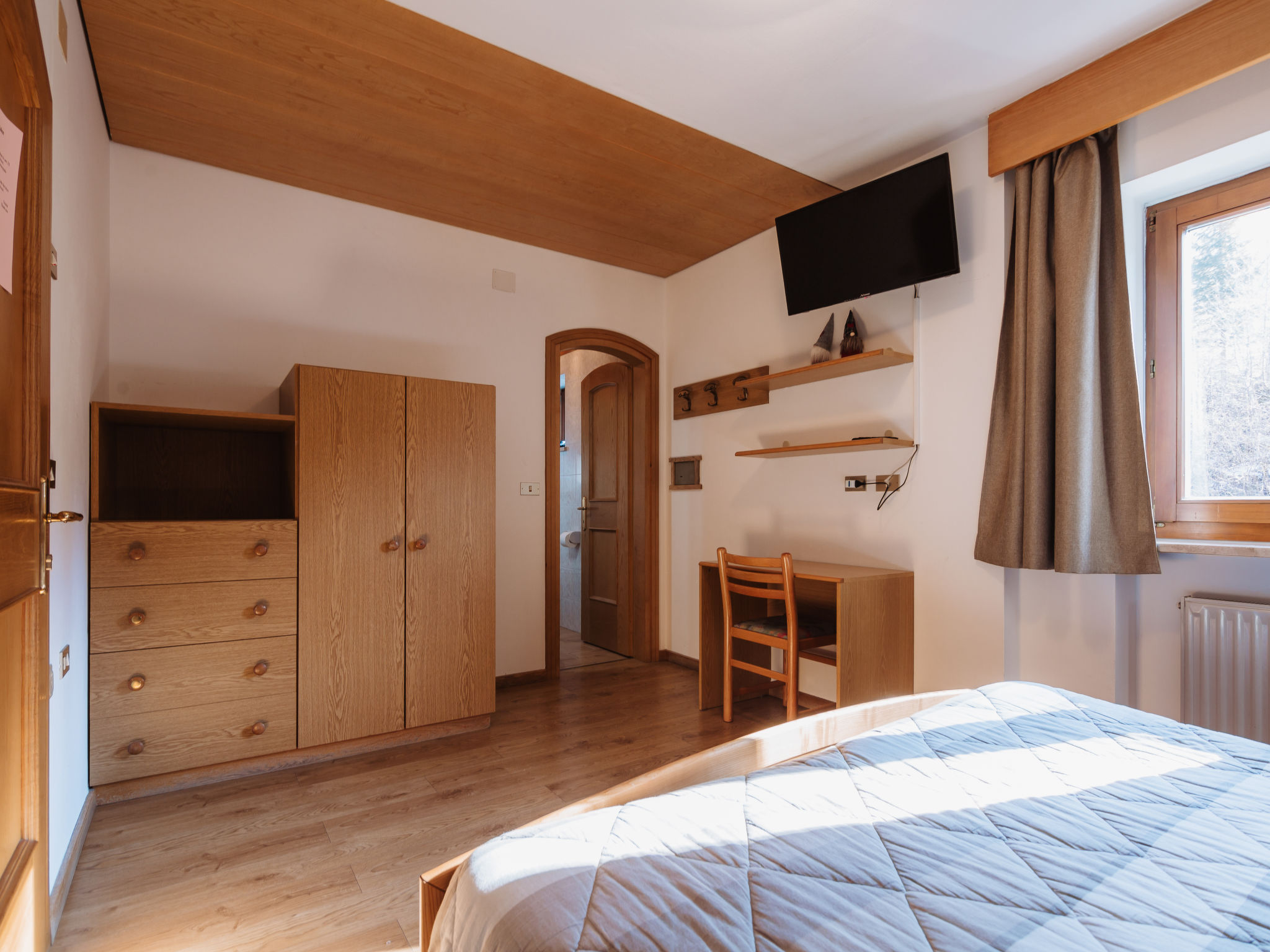 Appartement Garni Eden – Chambre, photo 48 sur 62