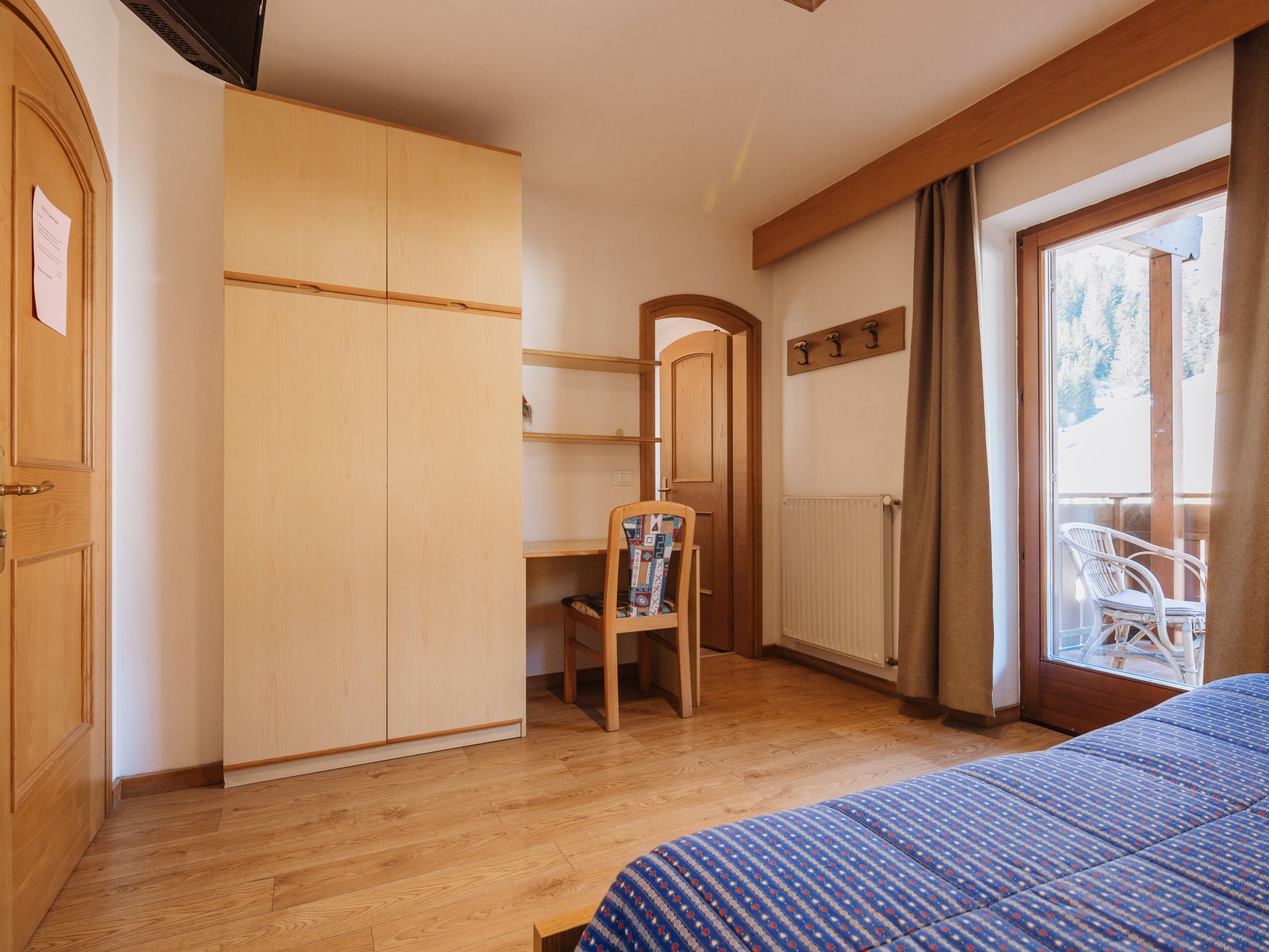 Appartement Garni Eden – Chambre, photo 51 sur 62