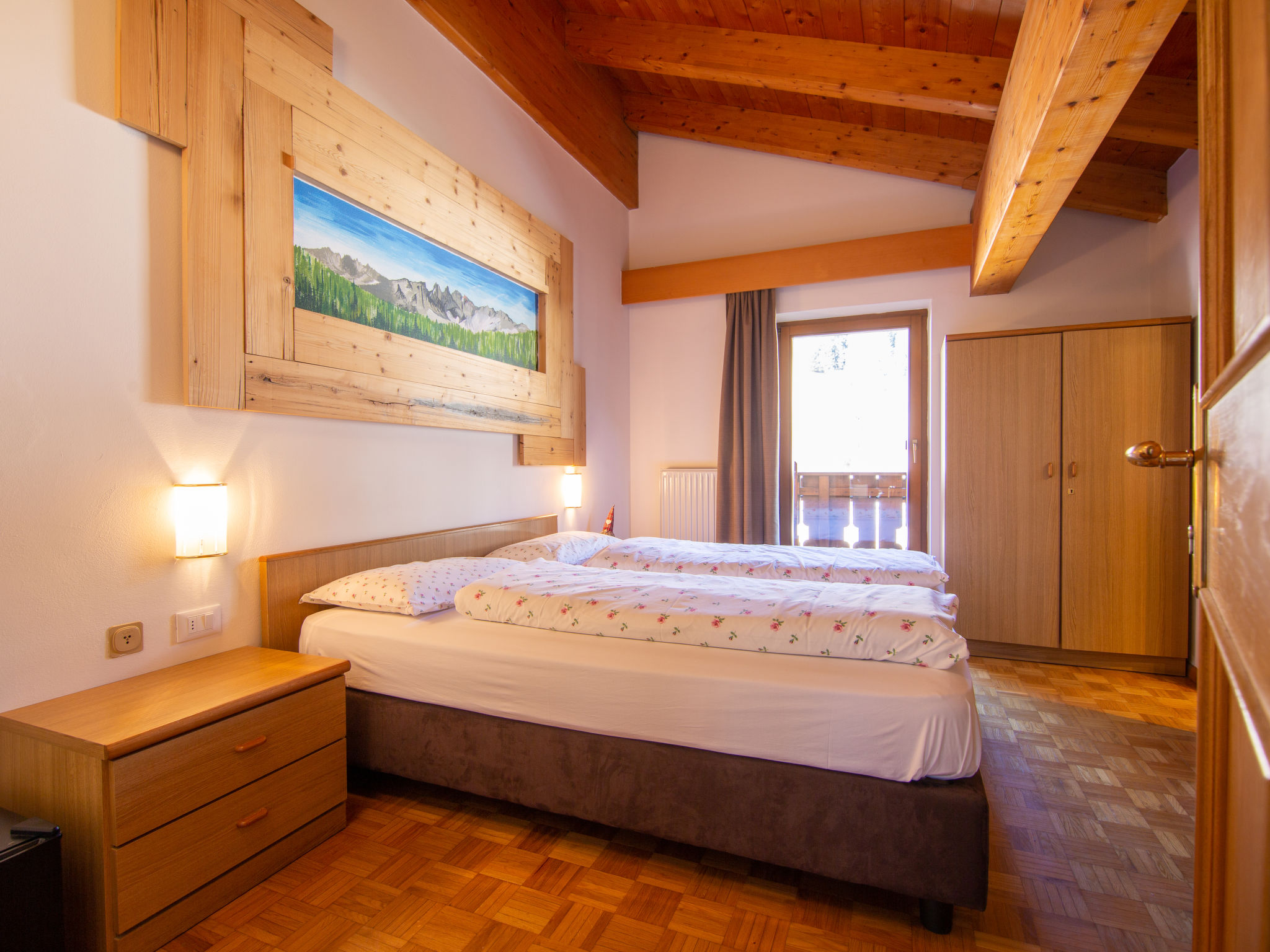 Appartement Garni Eden – Chambre, photo 19 sur 62