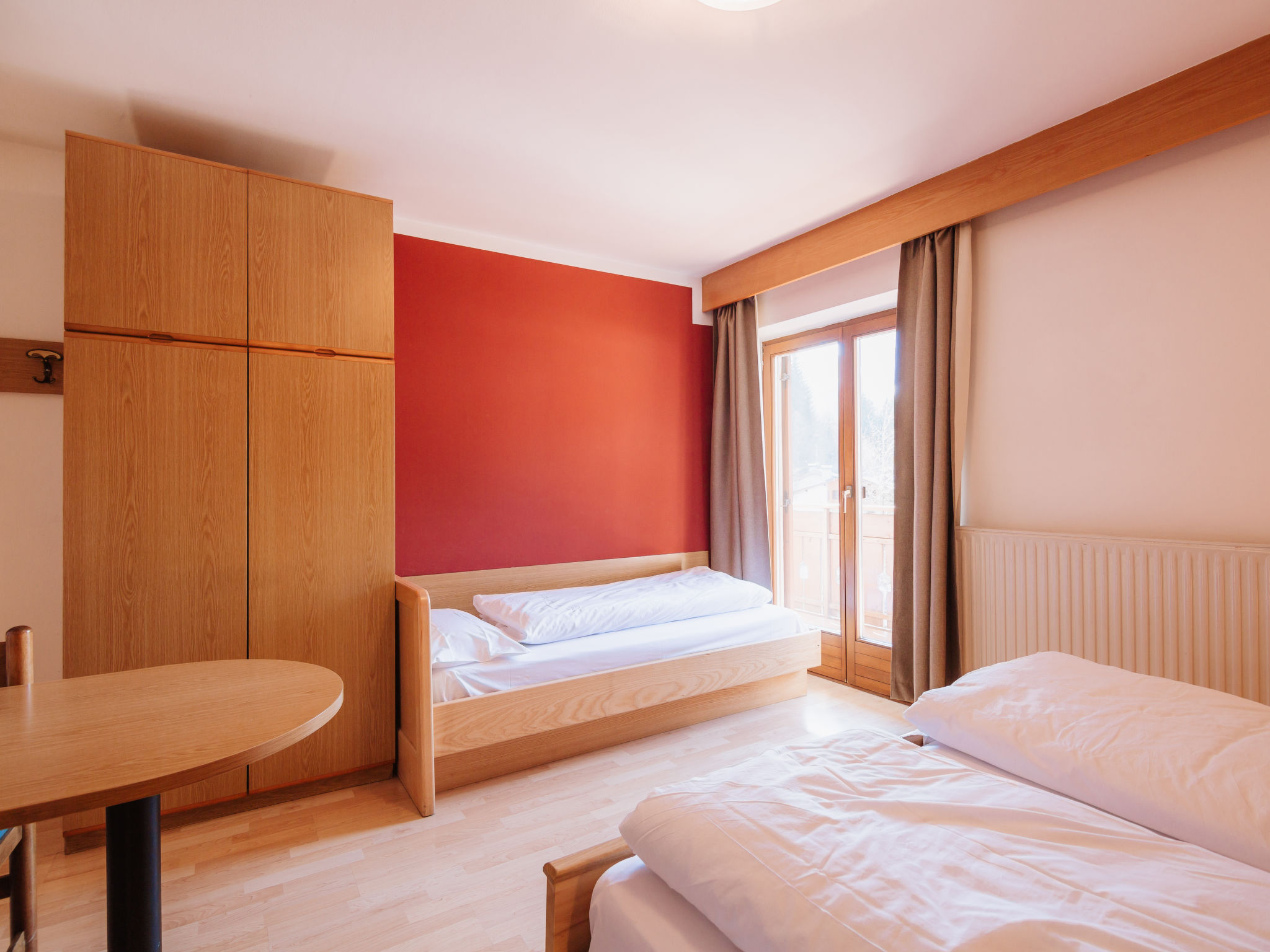 Appartement Garni Eden – Chambre, photo 20 sur 62