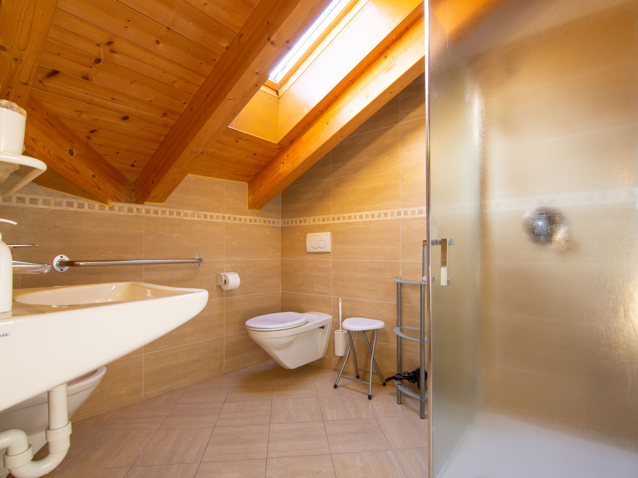 Appartement Garni Eden – Salle de bains, photo 26 sur 62