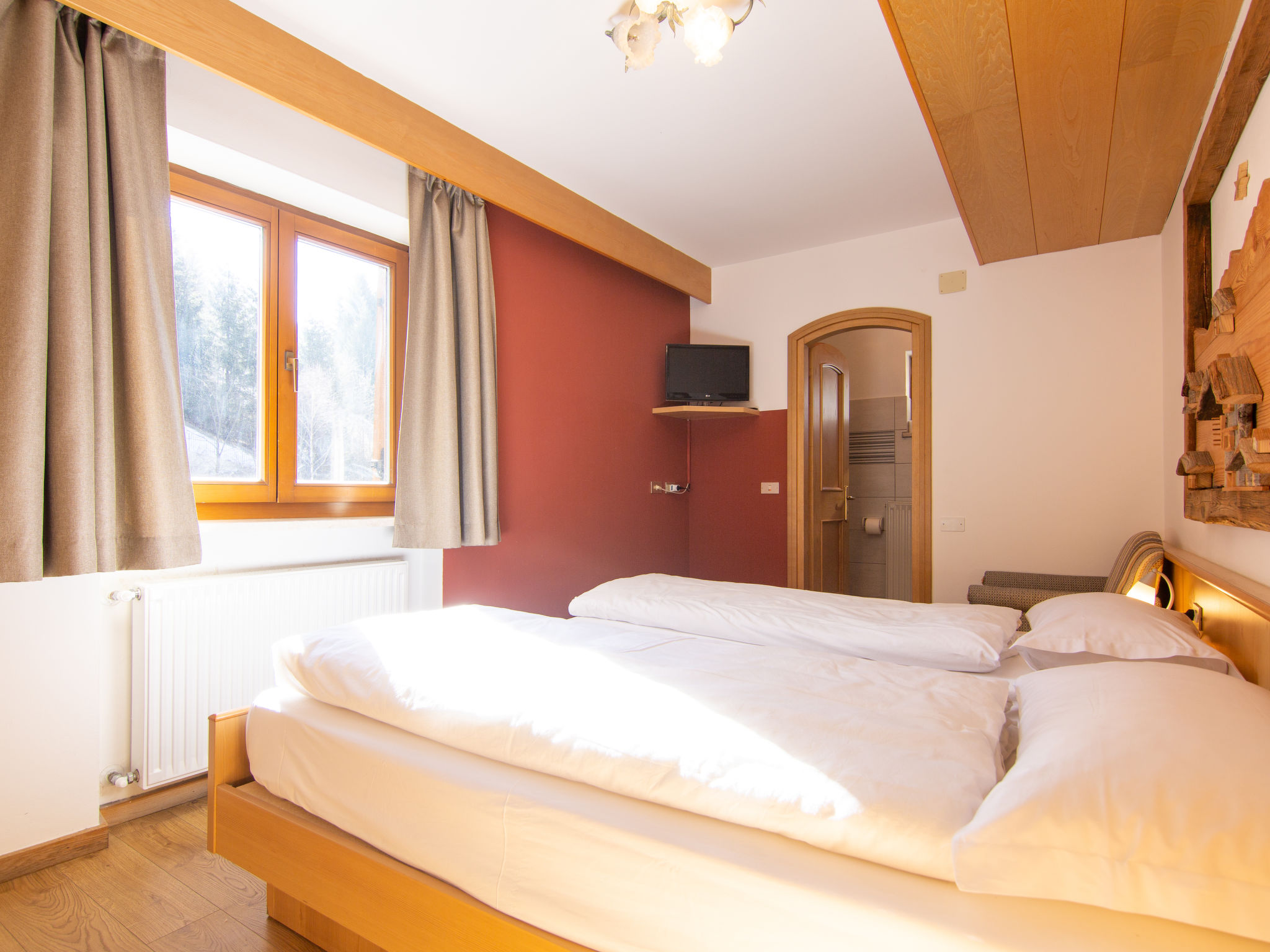 Appartement Garni Eden – Chambre, photo 29 sur 62