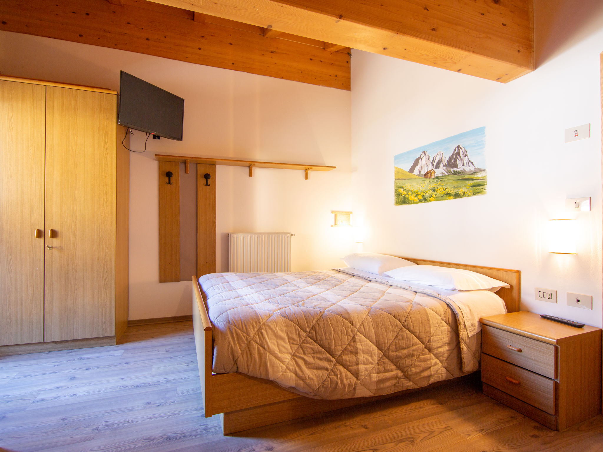 Appartement Garni Eden – Chambre, photo 30 sur 62
