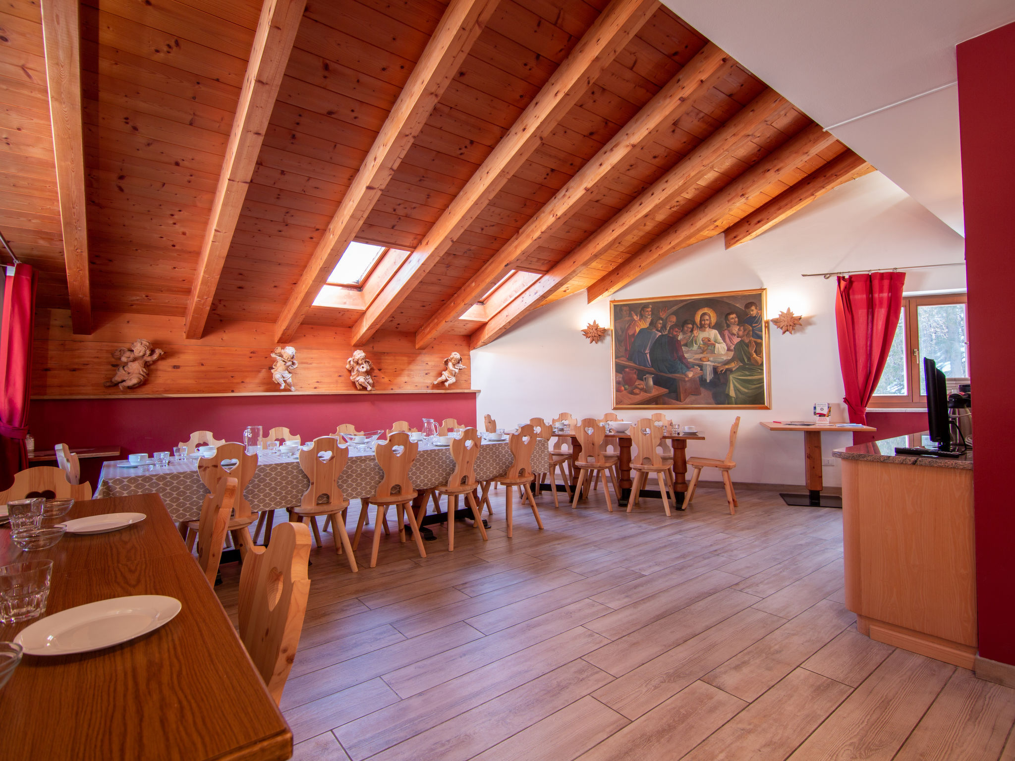 Appartement Garni Eden – Intérieur, photo 43 sur 62